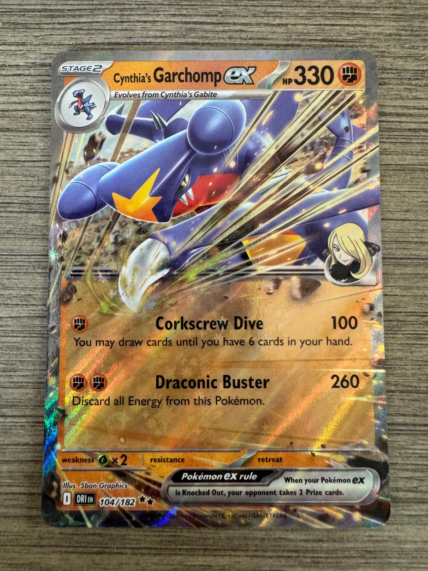 Pokémon TCG: Scarlet & Violet – Destined Rivals | The Coolest Cards We Pulled