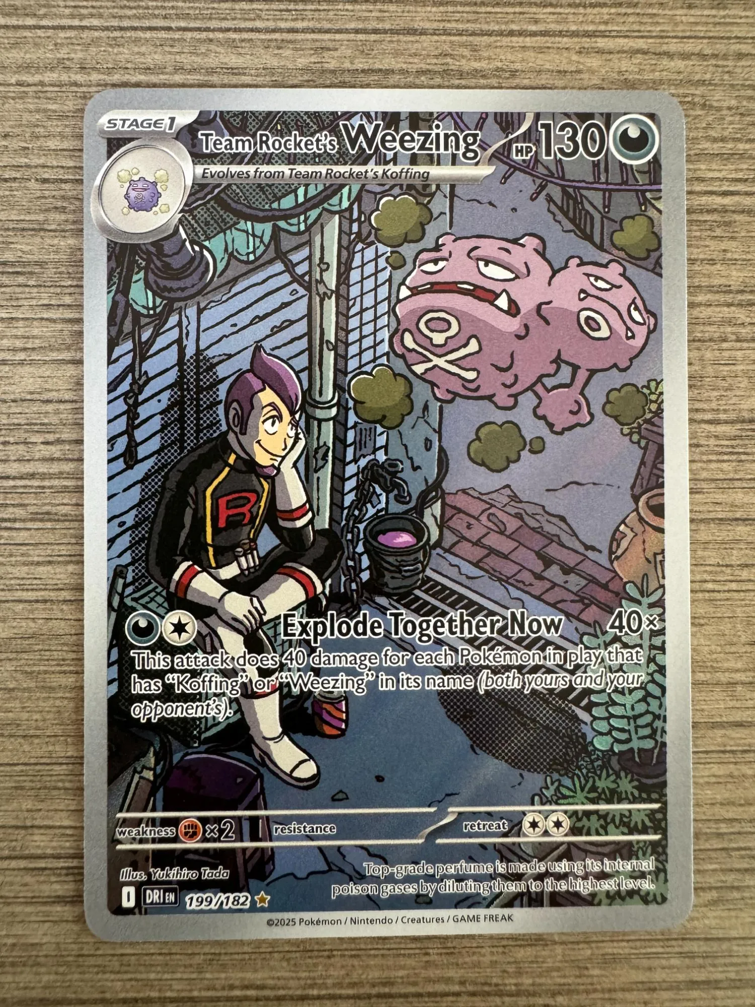 Pokémon TCG: Scarlet & Violet – Destined Rivals | The Coolest Cards We Pulled