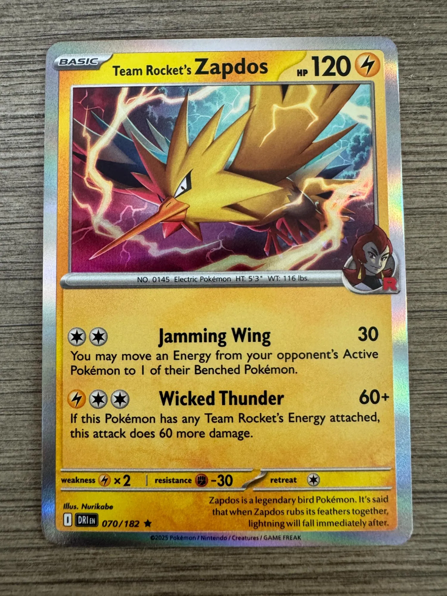Pokémon TCG: Scarlet & Violet – Destined Rivals | The Coolest Cards We Pulled