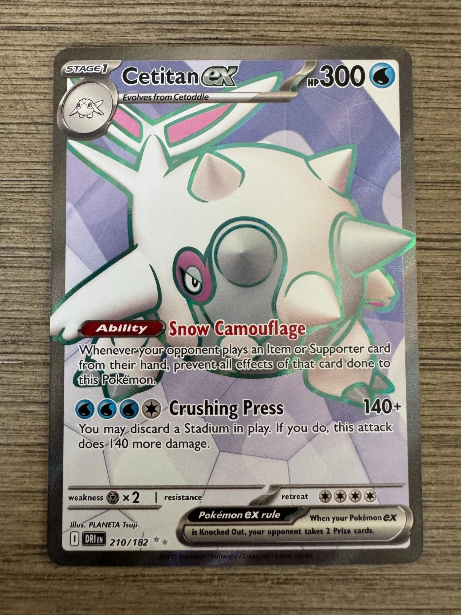 Pokémon TCG: Scarlet & Violet – Destined Rivals | The Coolest Cards We Pulled