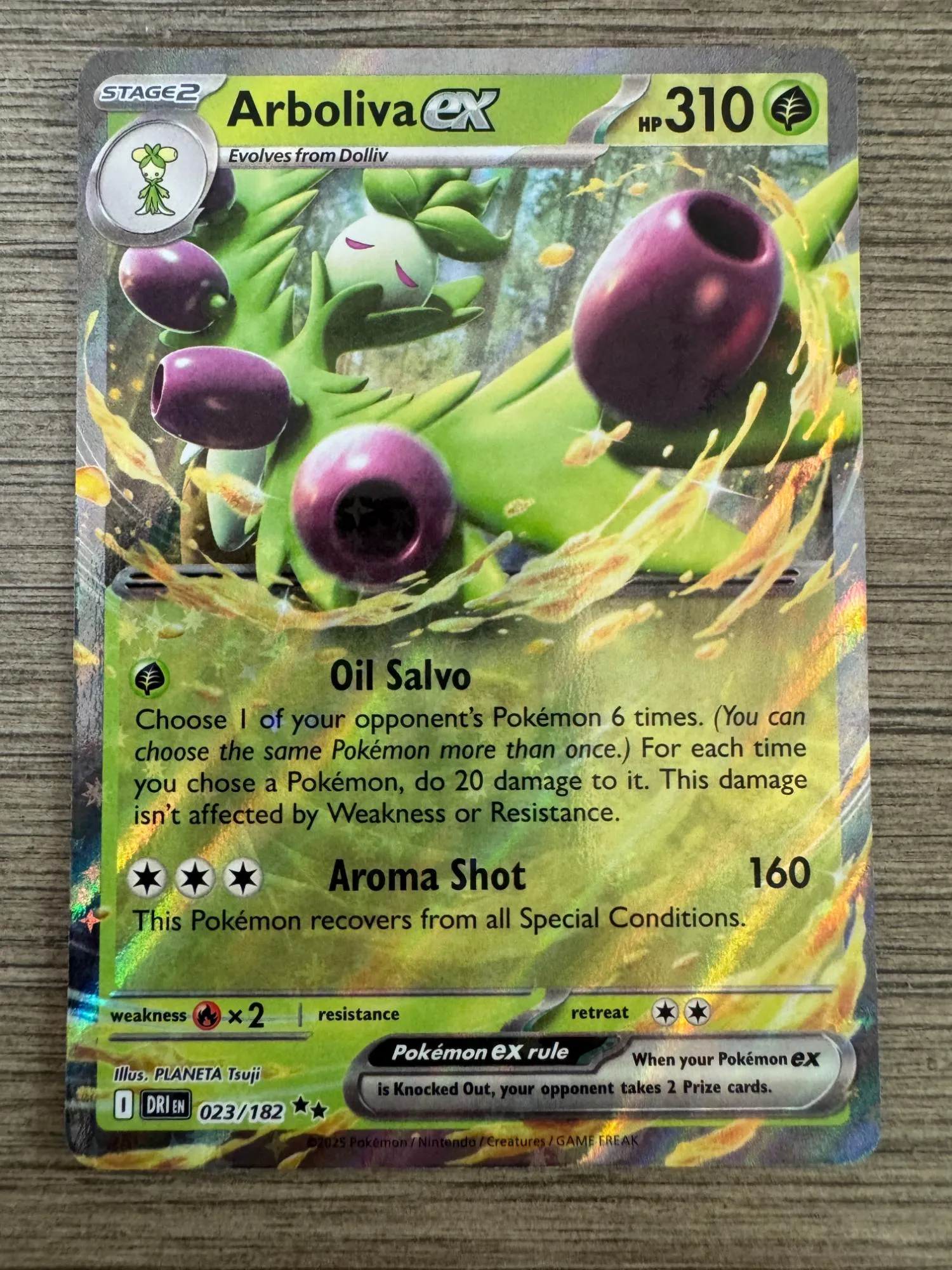Pokémon TCG: Scarlet & Violet – Destined Rivals | The Coolest Cards We Pulled