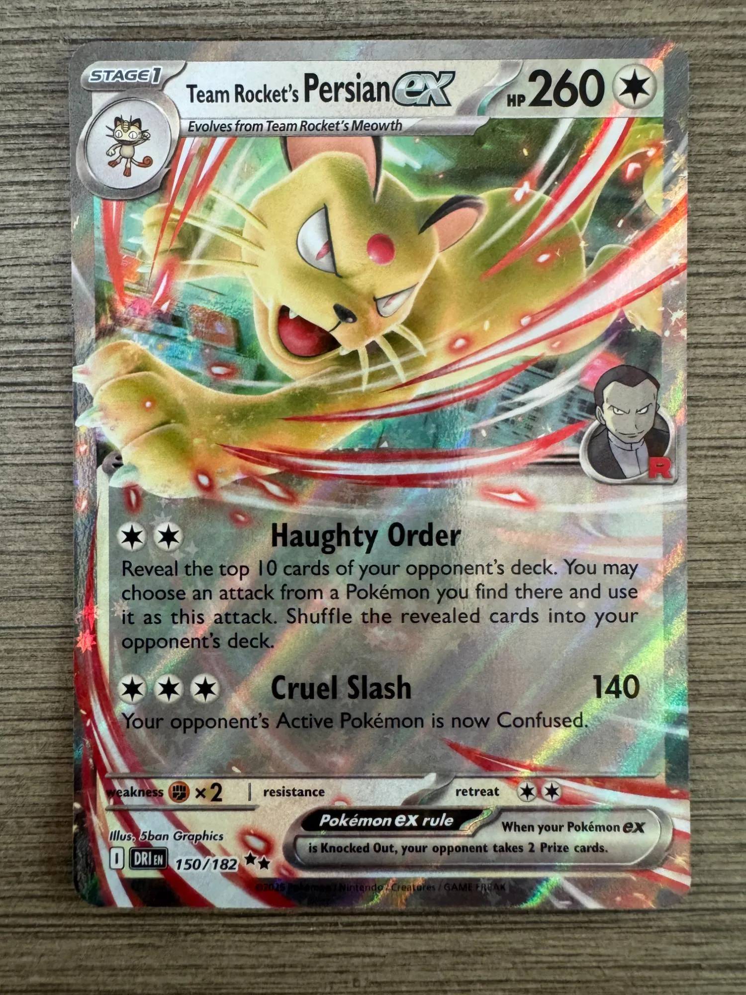 Pokémon TCG: Scarlet & Violet – Destined Rivals | The Coolest Cards We Pulled