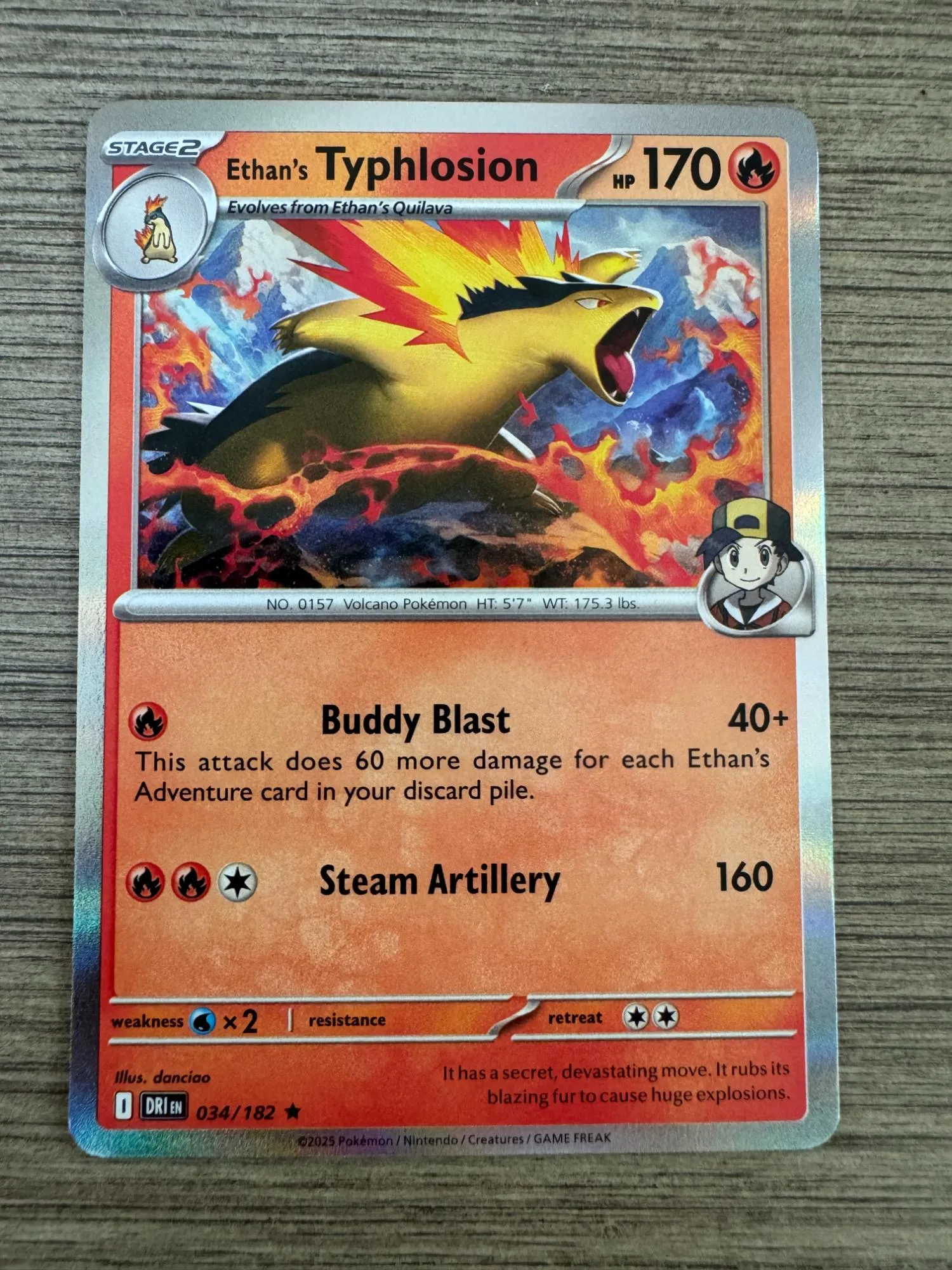 Pokémon TCG: Scarlet & Violet – Destined Rivals | The Coolest Cards We Pulled