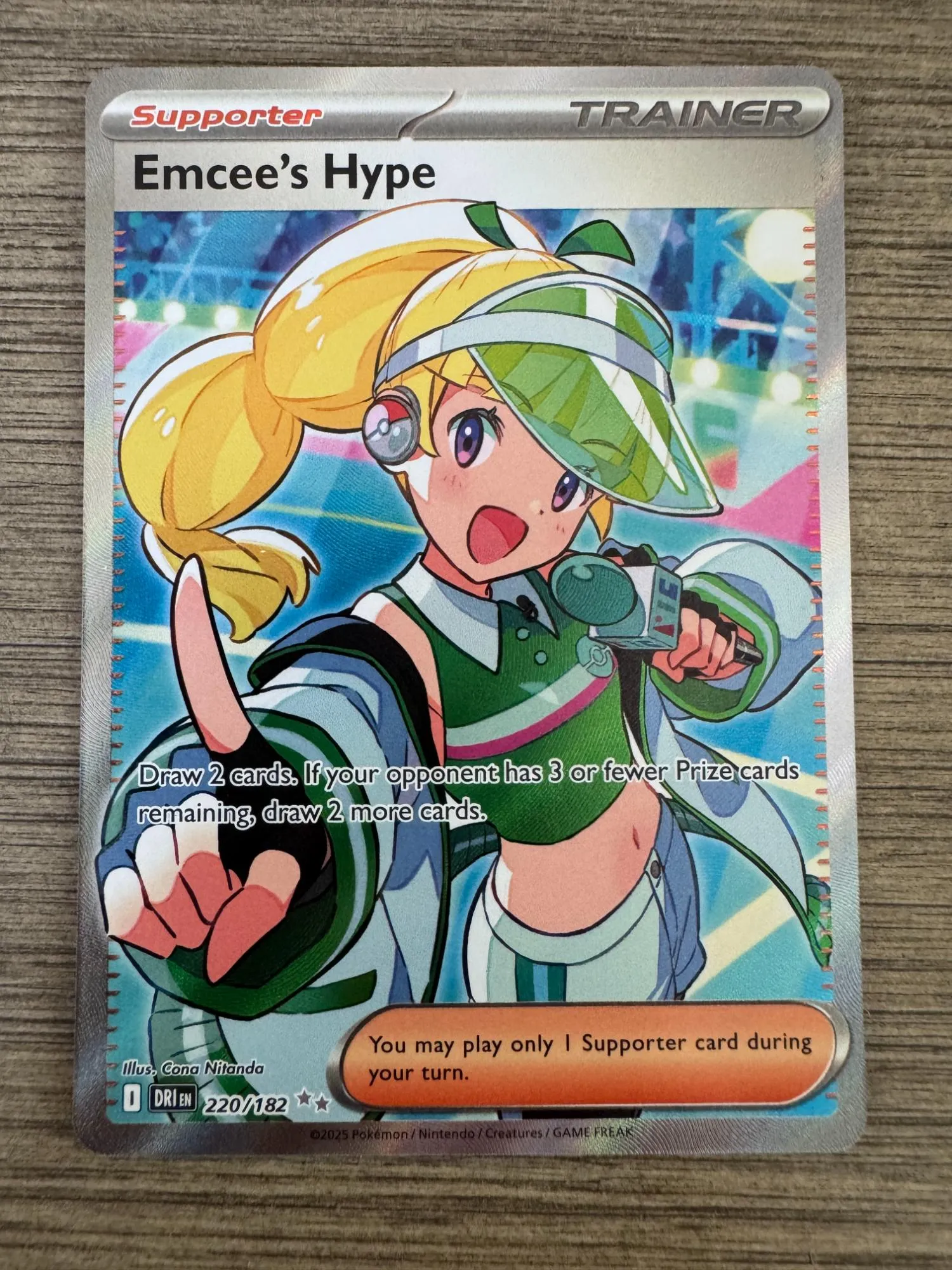 Pokémon TCG: Scarlet & Violet – Destined Rivals | The Coolest Cards We Pulled