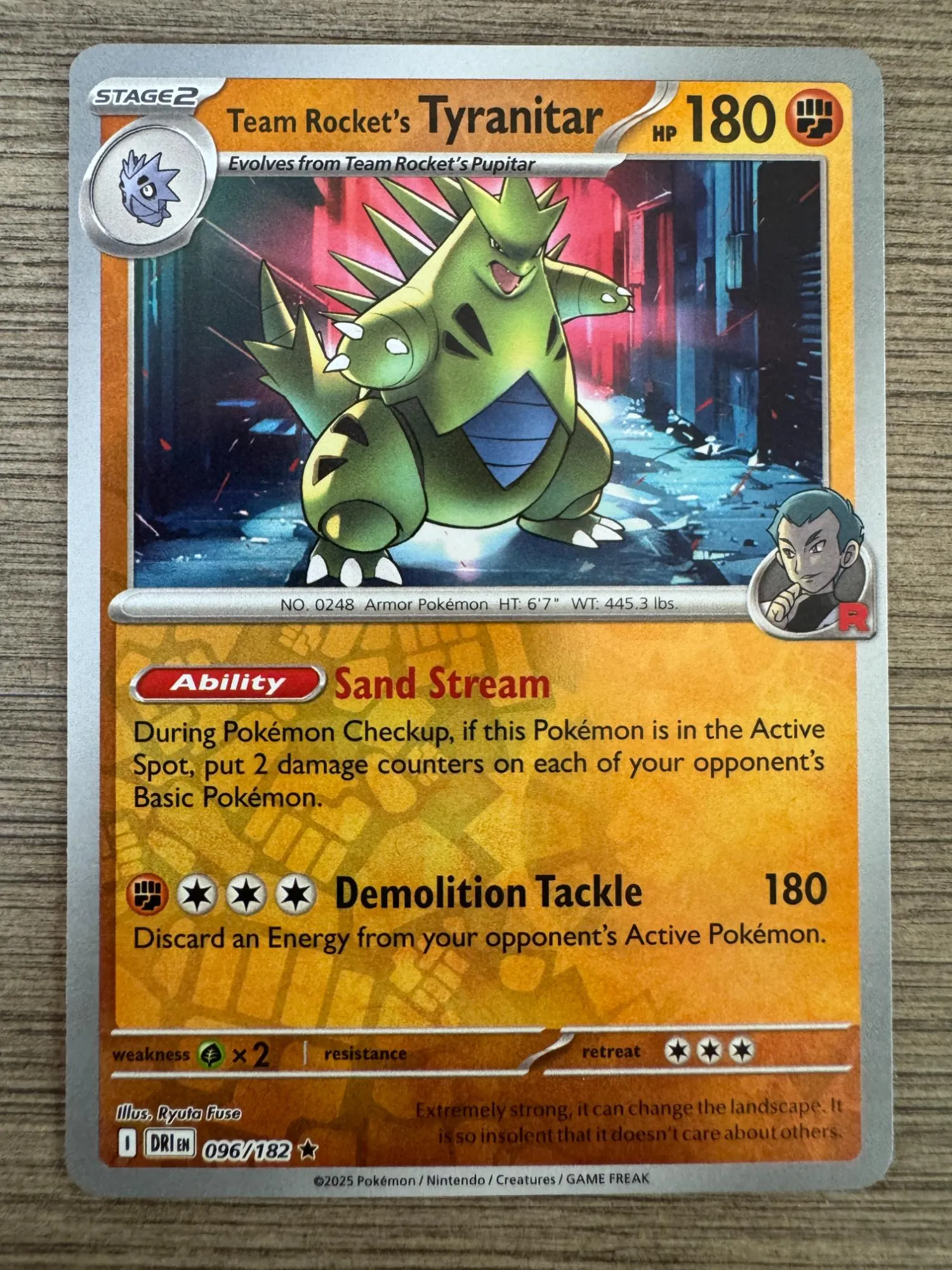 Pokémon TCG: Scarlet & Violet – Destined Rivals | The Coolest Cards We Pulled