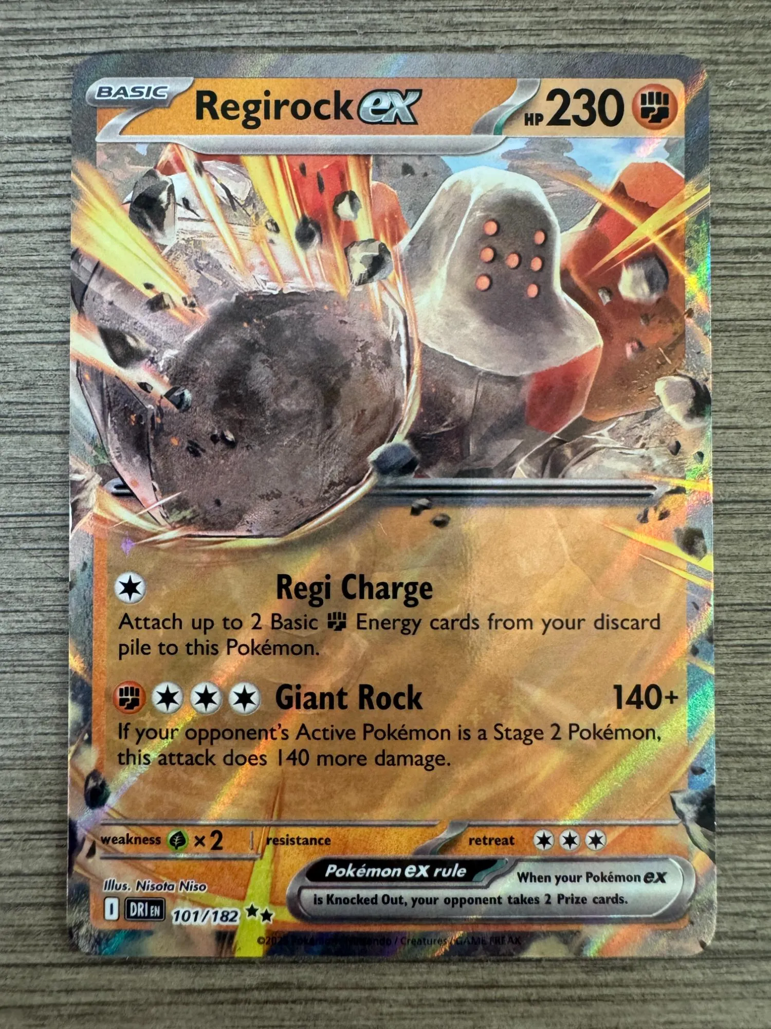 Pokémon TCG: Scarlet & Violet – Destined Rivals | The Coolest Cards We Pulled