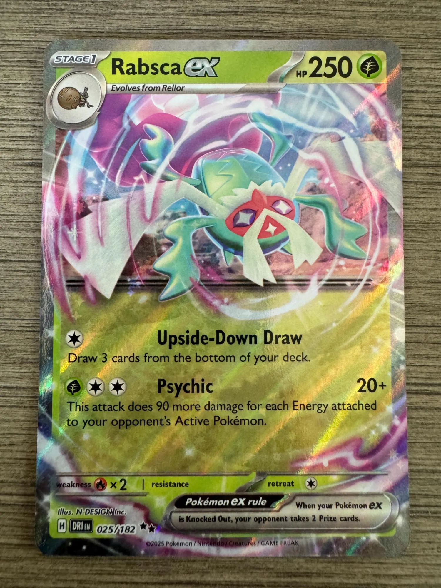 Pokémon TCG: Scarlet & Violet – Destined Rivals | The Coolest Cards We Pulled