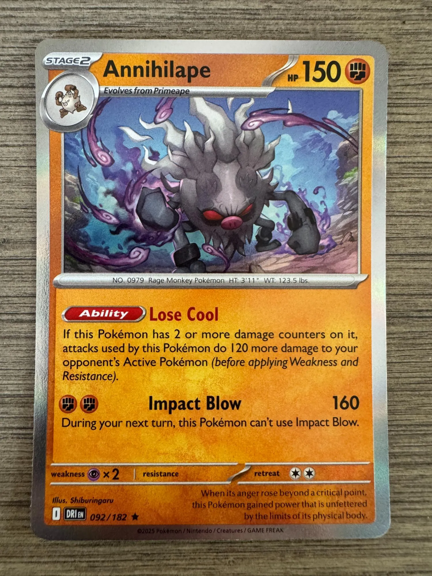 Pokémon TCG: Scarlet & Violet – Destined Rivals | The Coolest Cards We Pulled