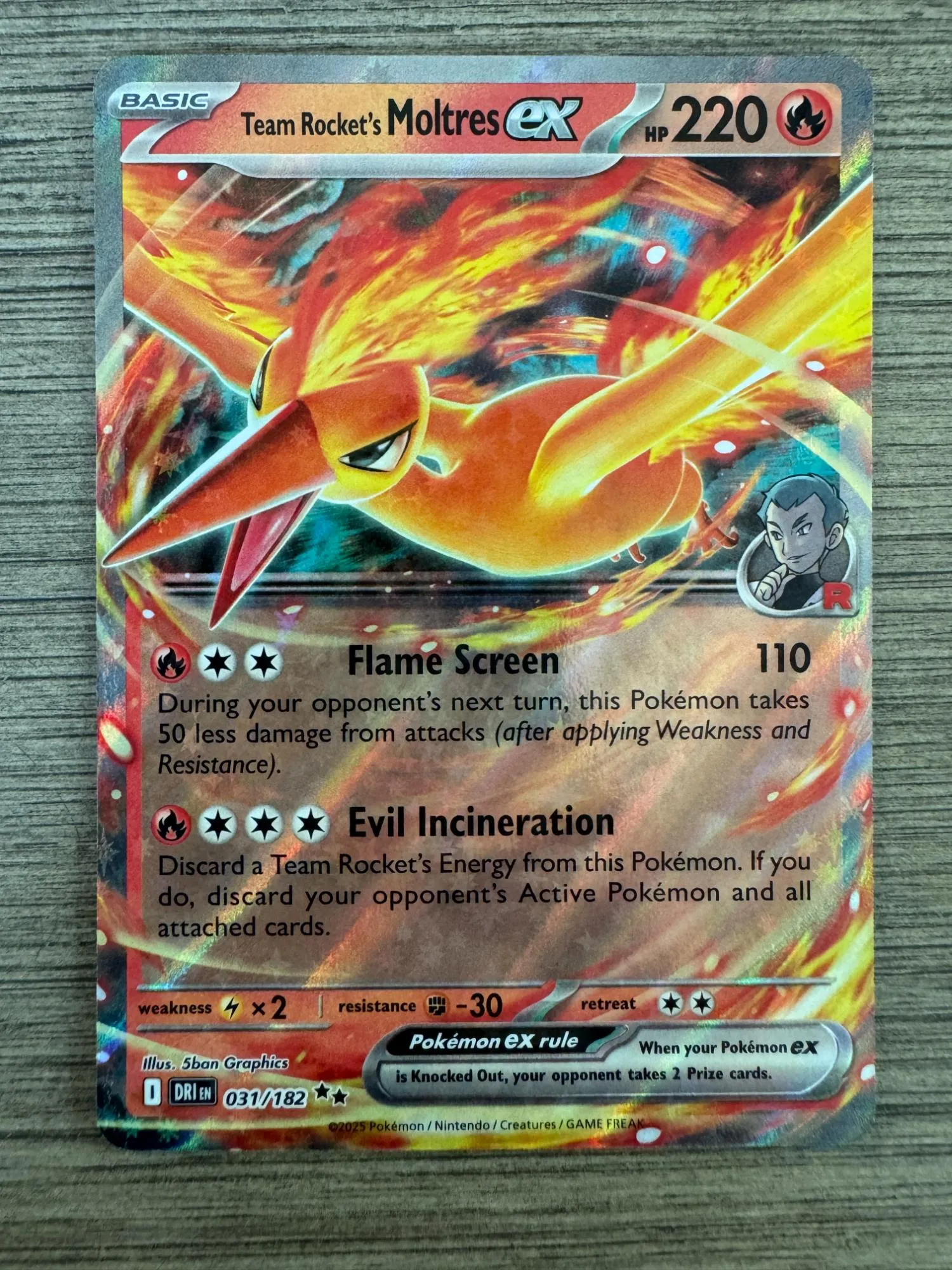 Pokémon TCG: Scarlet & Violet – Destined Rivals | The Coolest Cards We Pulled
