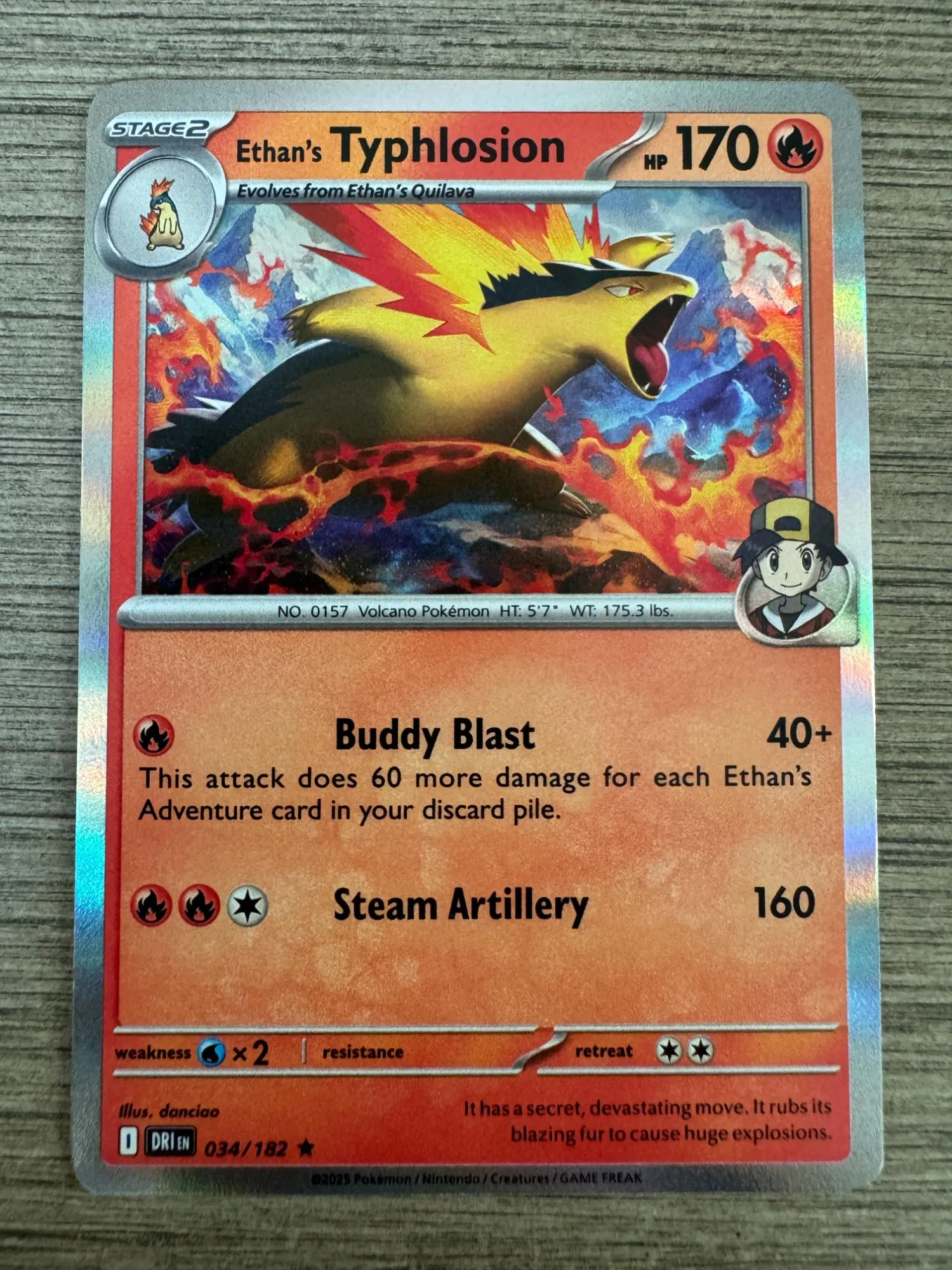 Pokémon TCG: Scarlet & Violet – Destined Rivals | The Coolest Cards We Pulled