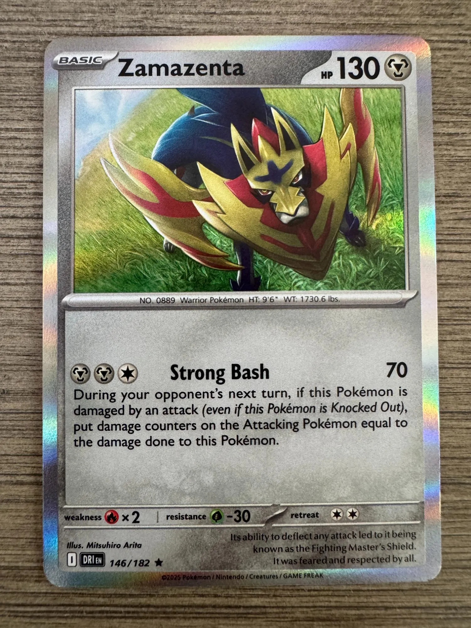 Pokémon TCG: Scarlet & Violet – Destined Rivals | The Coolest Cards We Pulled