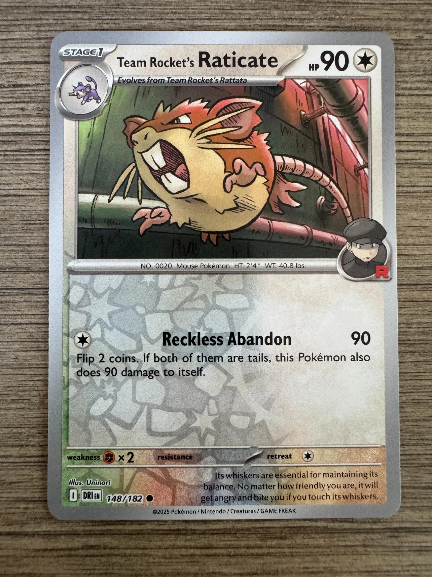 Pokémon TCG: Scarlet & Violet – Destined Rivals | The Coolest Cards We Pulled