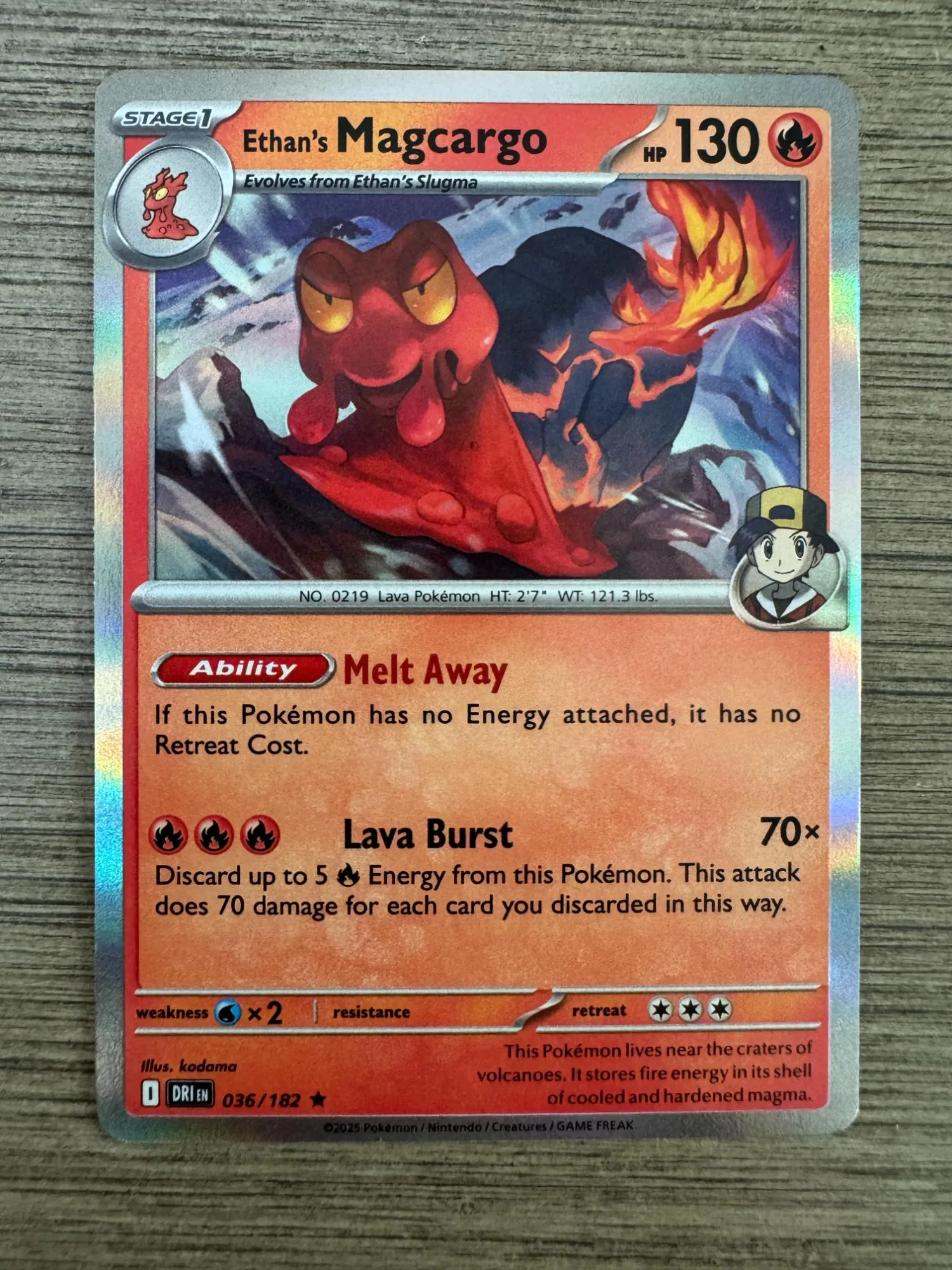 Pokémon TCG: Scarlet & Violet – Destined Rivals | The Coolest Cards We Pulled