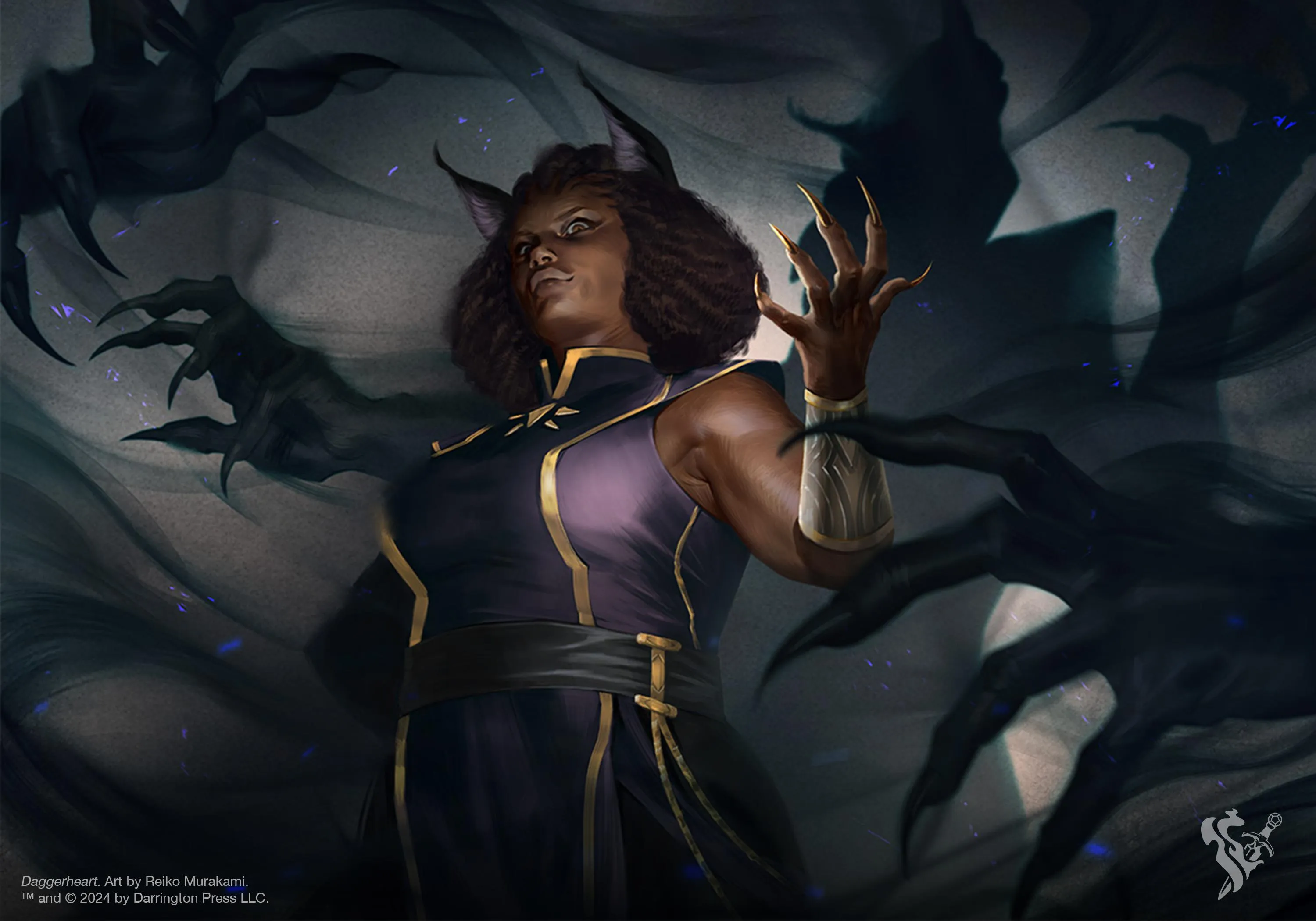 Exclusive – Diving Deep Into Critical Role’s Daggerheart