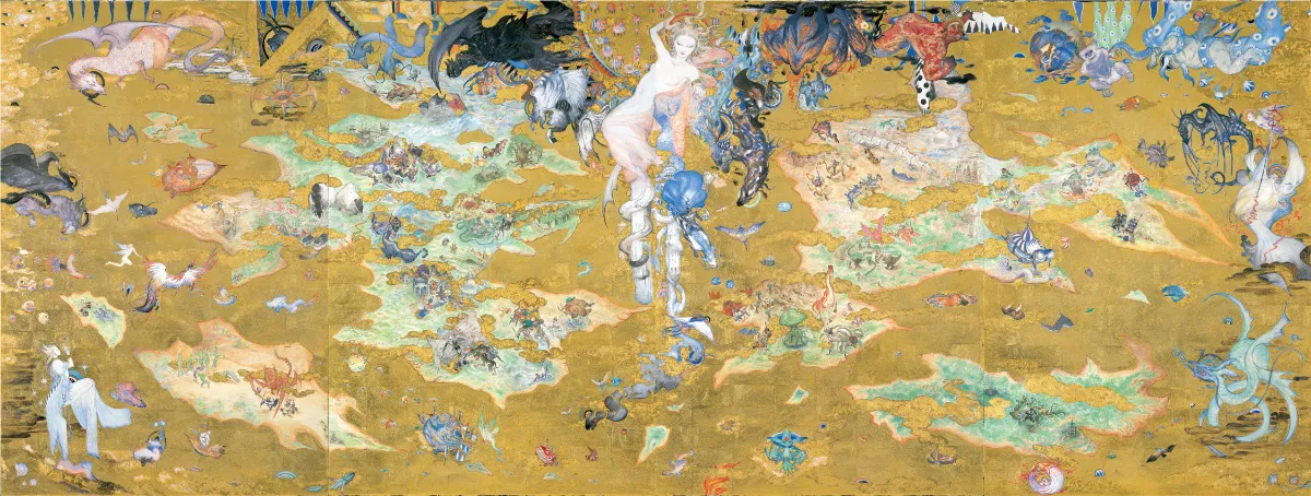 The Continuing Legacy Of Final Fantasy XI