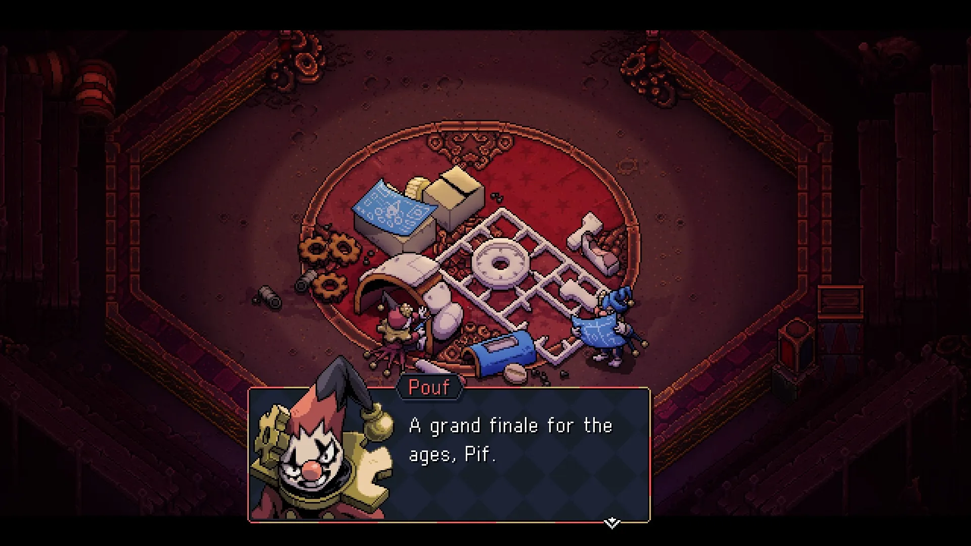Sea Of Stars' Free Story DLC Knows You Haven’t Played Recently, Which Is Why It’s Good