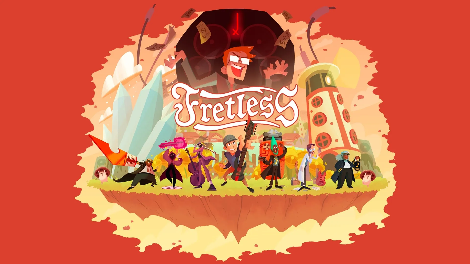 Six One Publishing Is A New Game Publisher From The Team Behind This Year’s Best Indie Showcase
