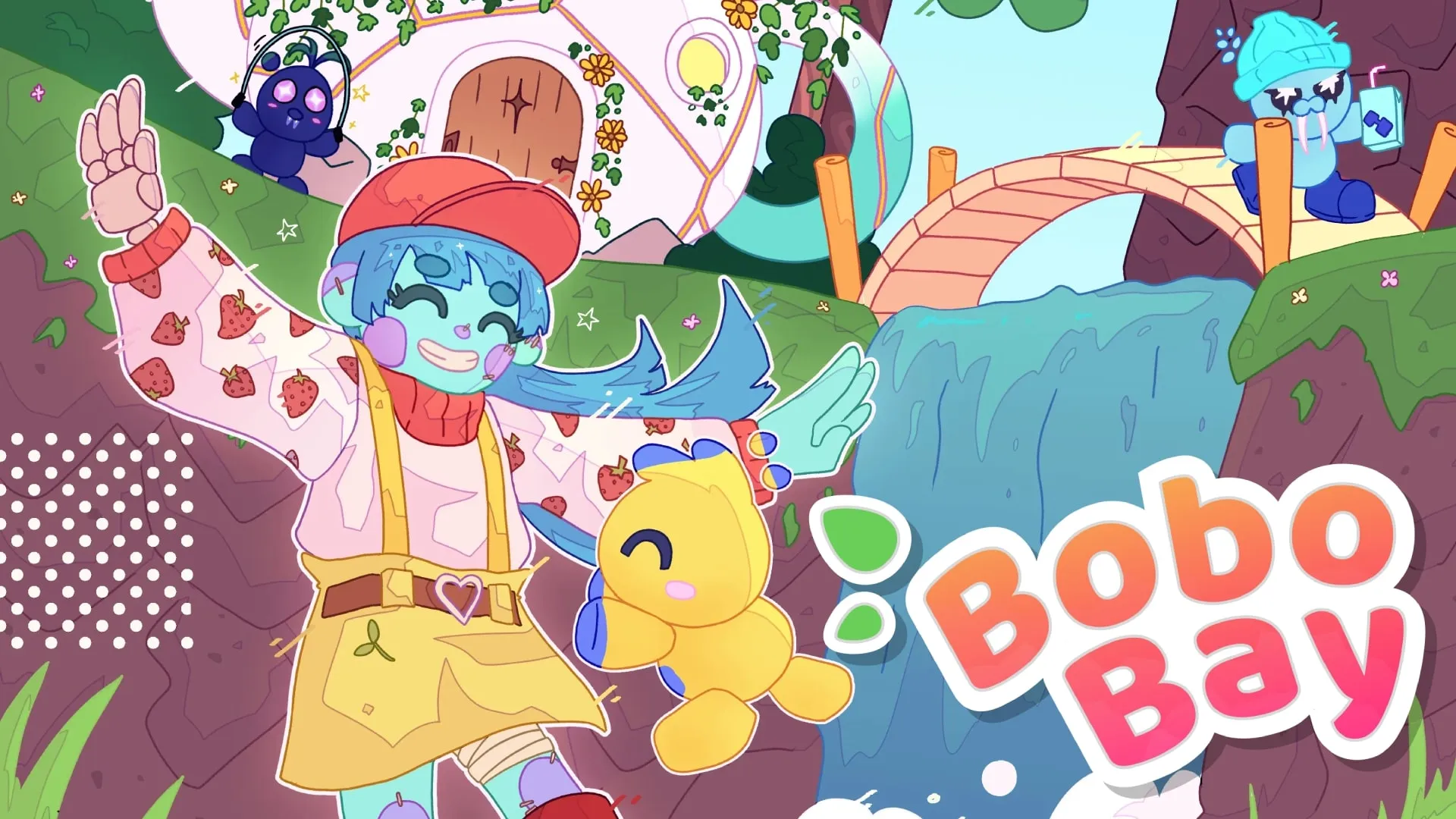 Six One Publishing Is A New Game Publisher From The Team Behind This Year’s Best Indie Showcase