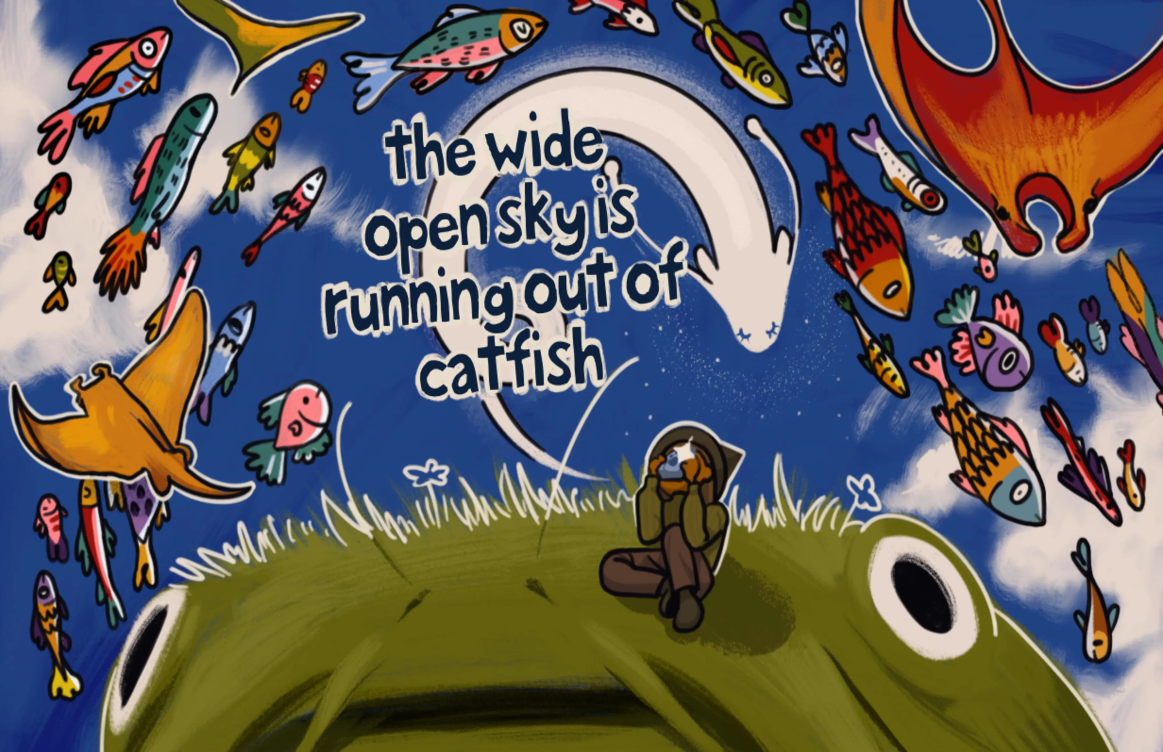 Six One Publishing Is A New Game Publisher From The Team Behind This Year’s Best Indie Showcase