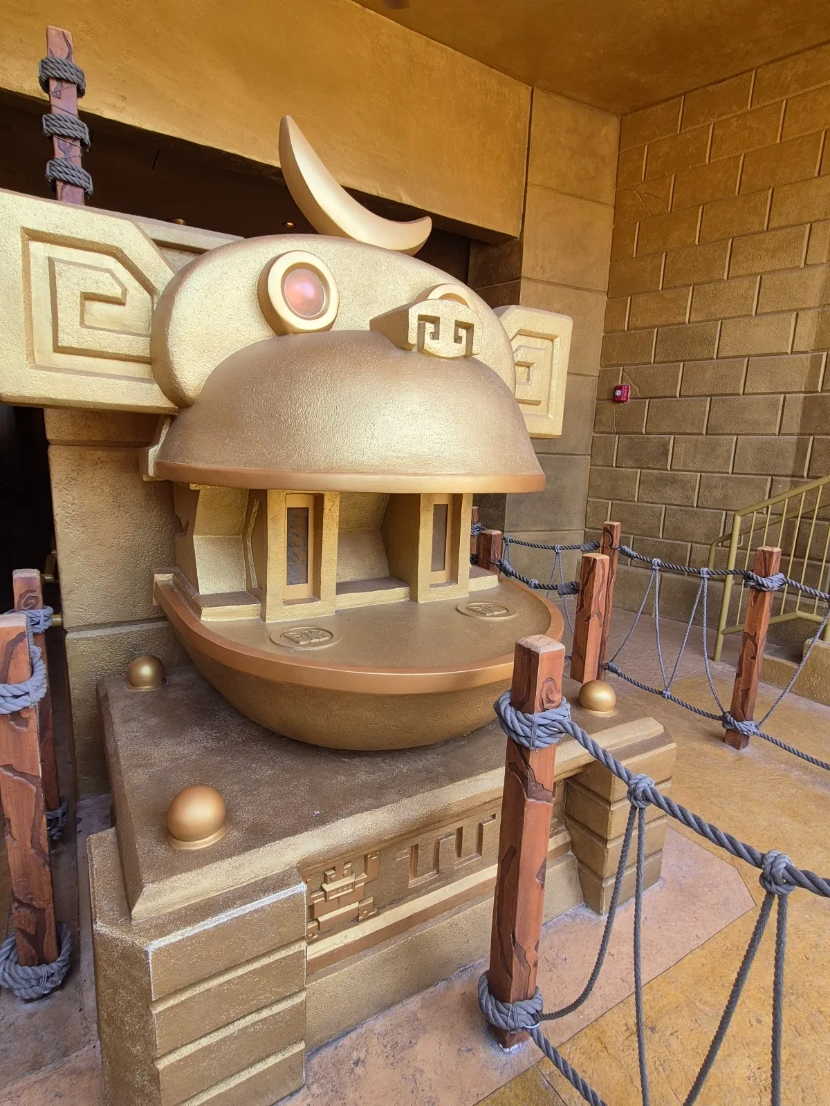Donkey Kong Country Has The Best Attraction In Super Nintendo World 