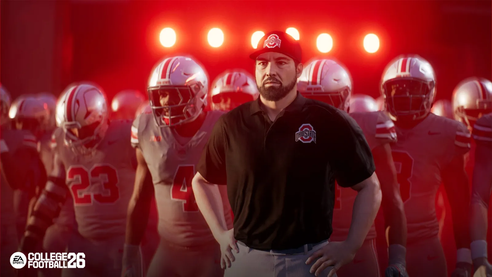 EA Reveals College Football 26 Gameplay Additions And Improvements Alongside First Trailer
