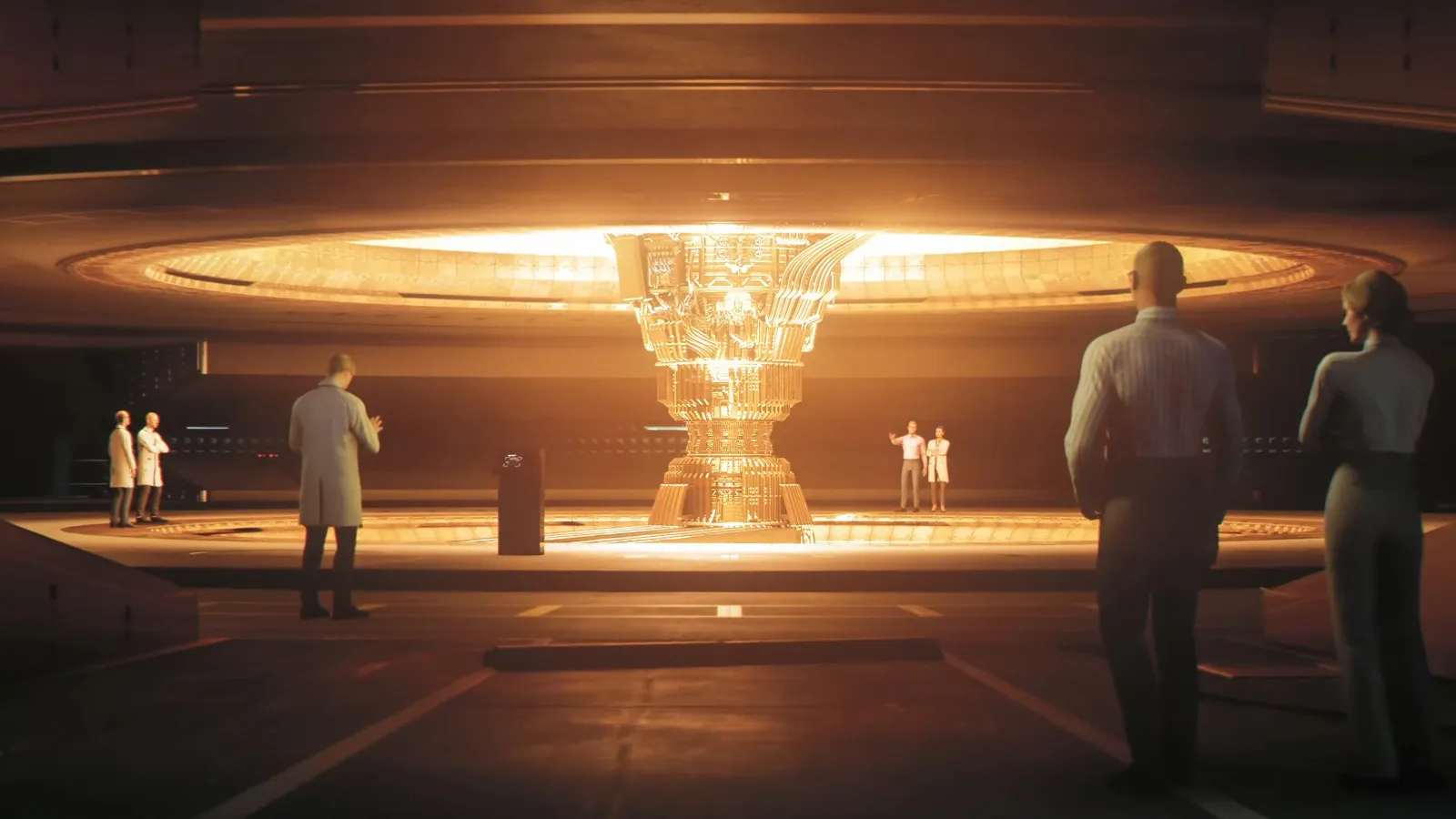 New Look At 007: First Light Takes Us Back To Beginnings