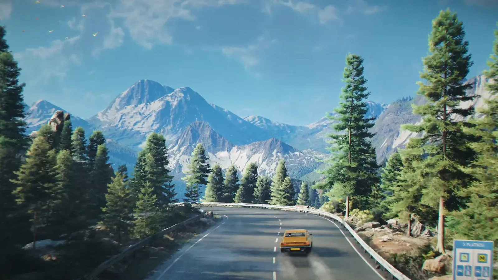 New Look At 007: First Light Takes Us Back To Beginnings