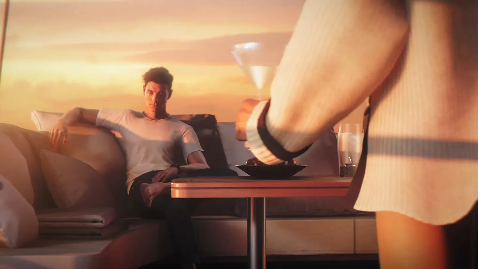 New Look At 007: First Light Takes Us Back To Beginnings