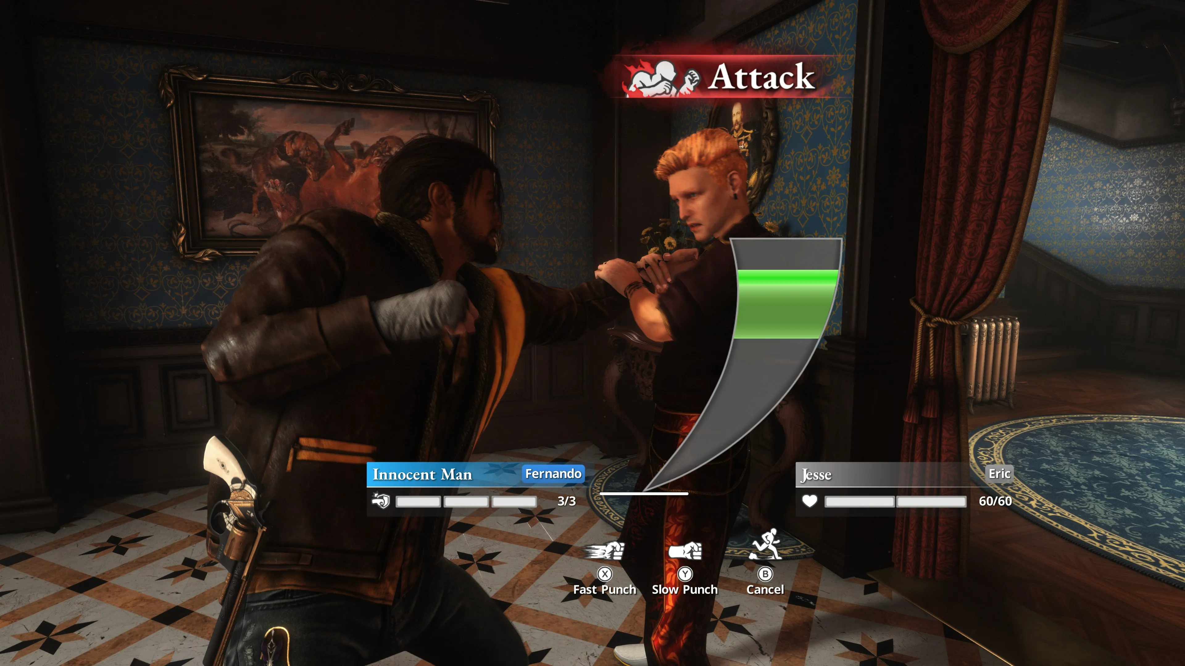 Killer Inn Is Square Enix's Take On Among Us