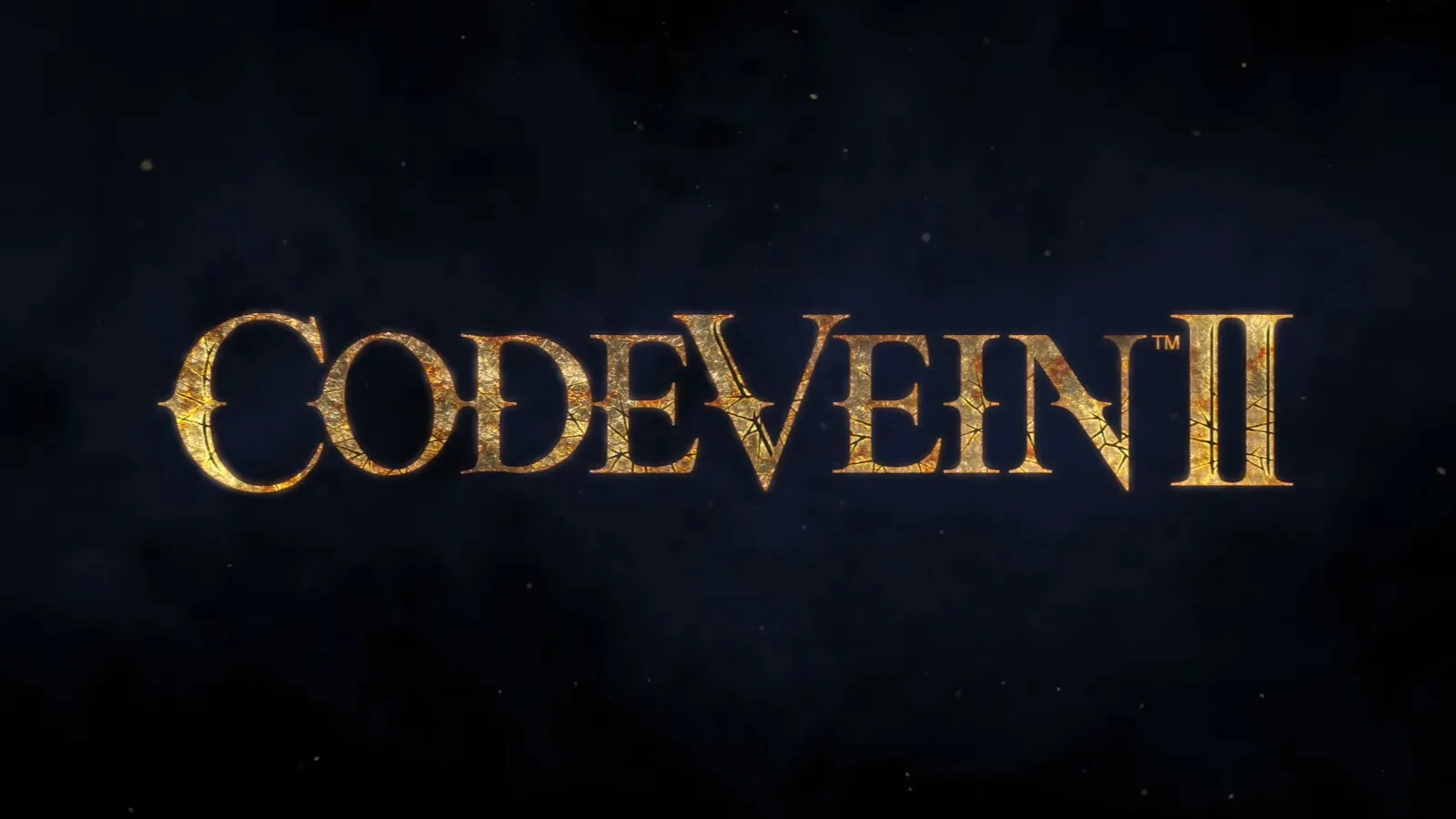 Code Vein II Is Coming In 2026