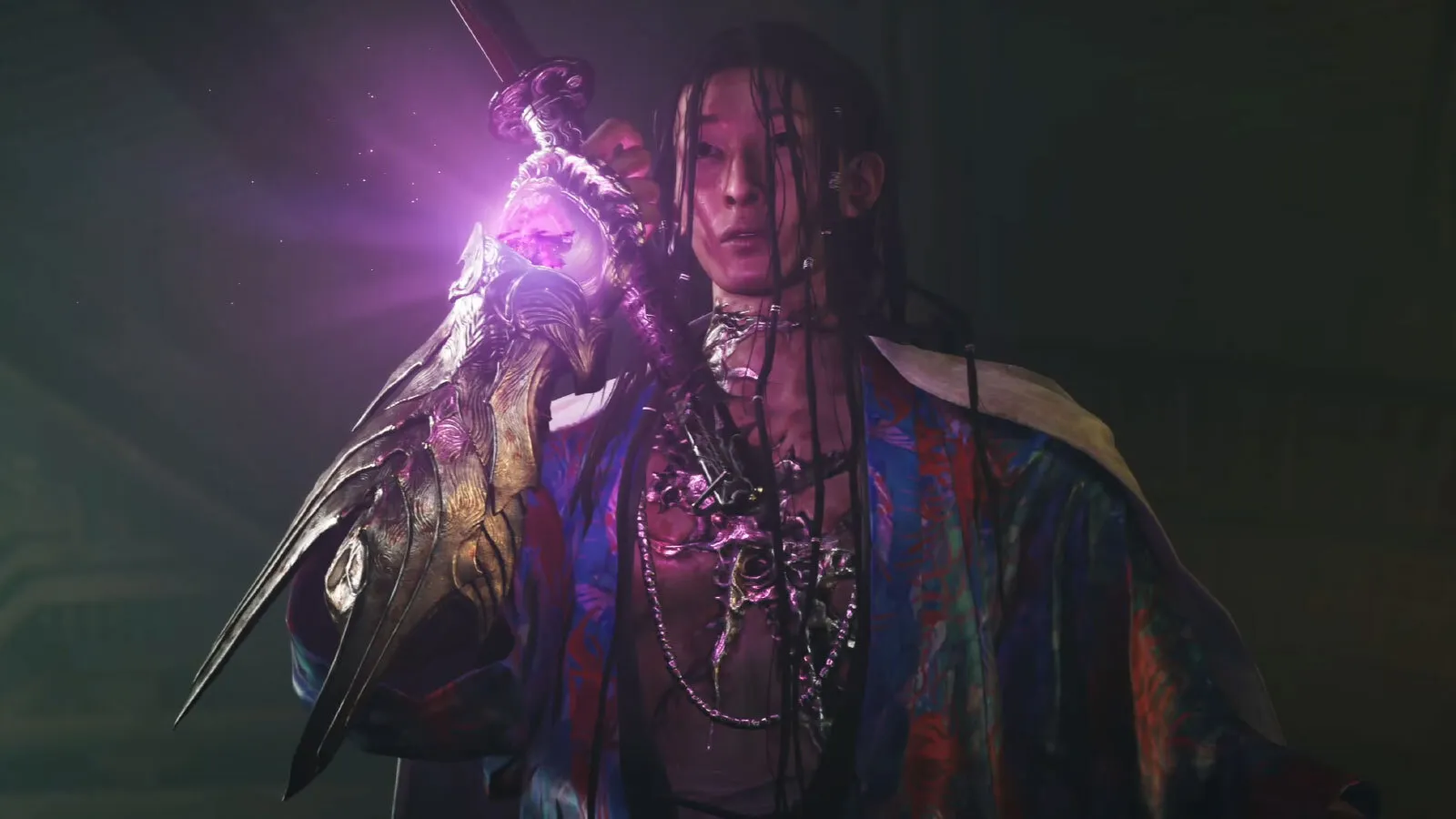 Latest Onimusha: Way Of The Sword Trailer Shows New Gameplay And Old Bosses