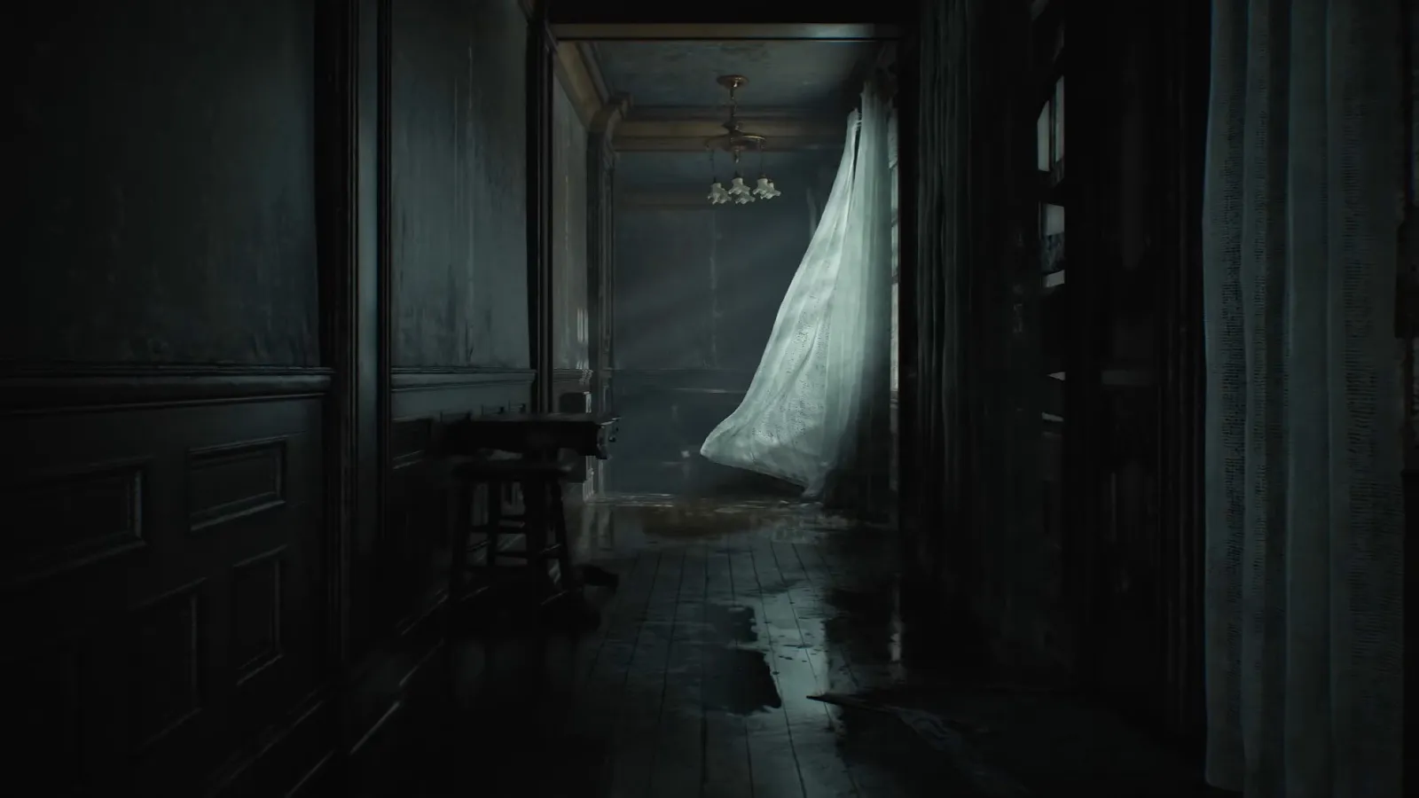 Capcom Doesn't Think Of Resident Evil 7, 8, And 9 As A Trilogy
