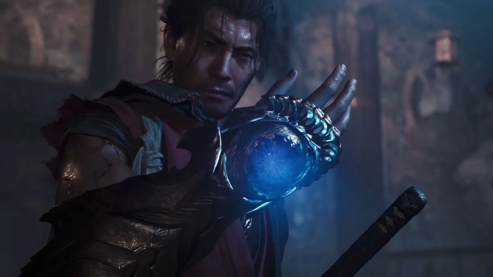 Latest Onimusha: Way Of The Sword Trailer Shows New Gameplay And Old Bosses