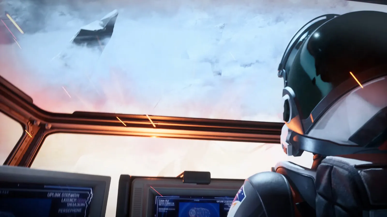 Aphelion Is A Sci-Fi Game About Crashing On An Alien Planet From Don’t Nod
