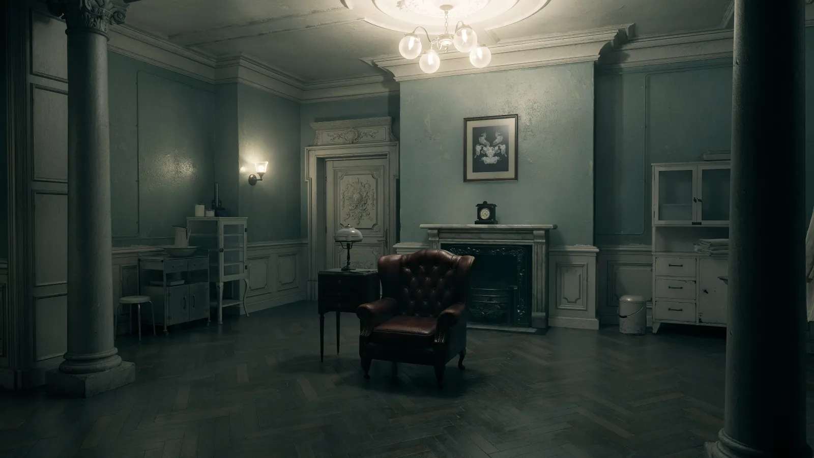 Back To Raccoon City