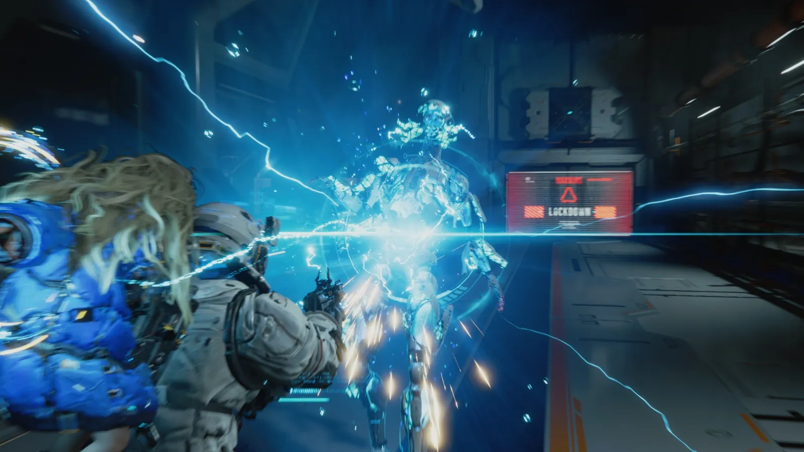 Why I'm Excited For Capcom's Weird And Charming Buddy-Action Game, Pragmata