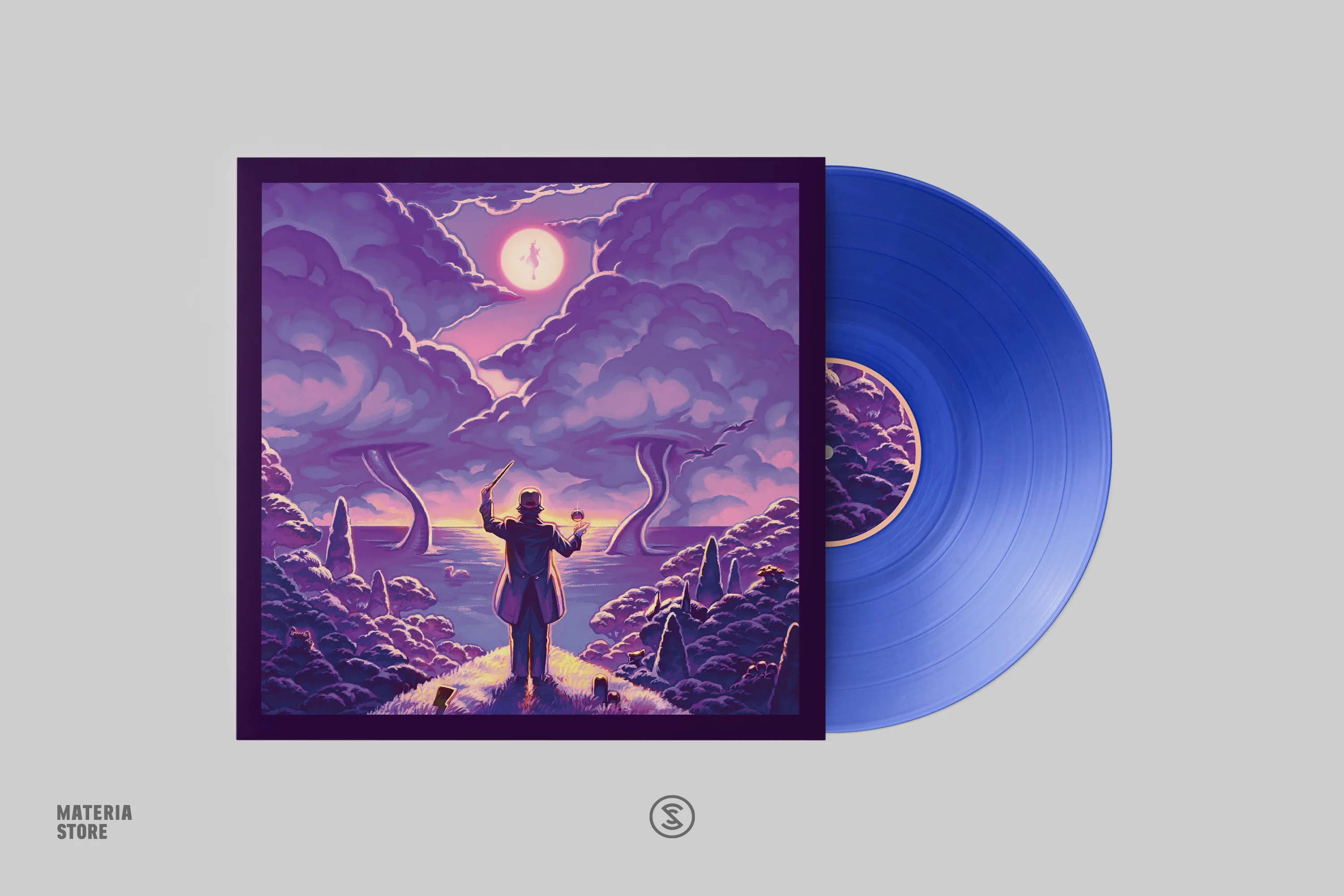 Pokémon Red & Blue Orchestral Tribute Releasing On Vinyl And Streaming