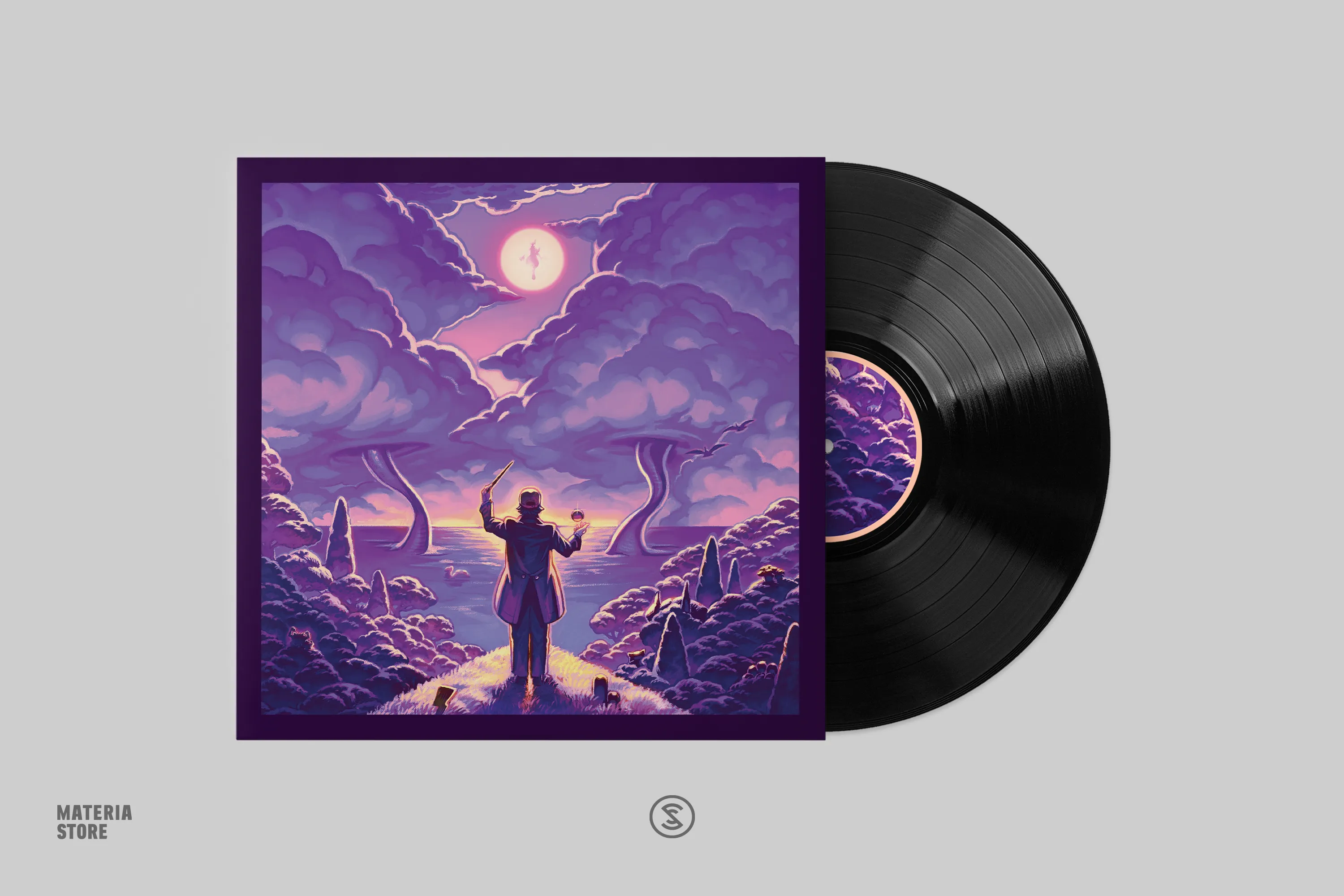 Pokémon Red & Blue Orchestral Tribute Releasing On Vinyl And Streaming
