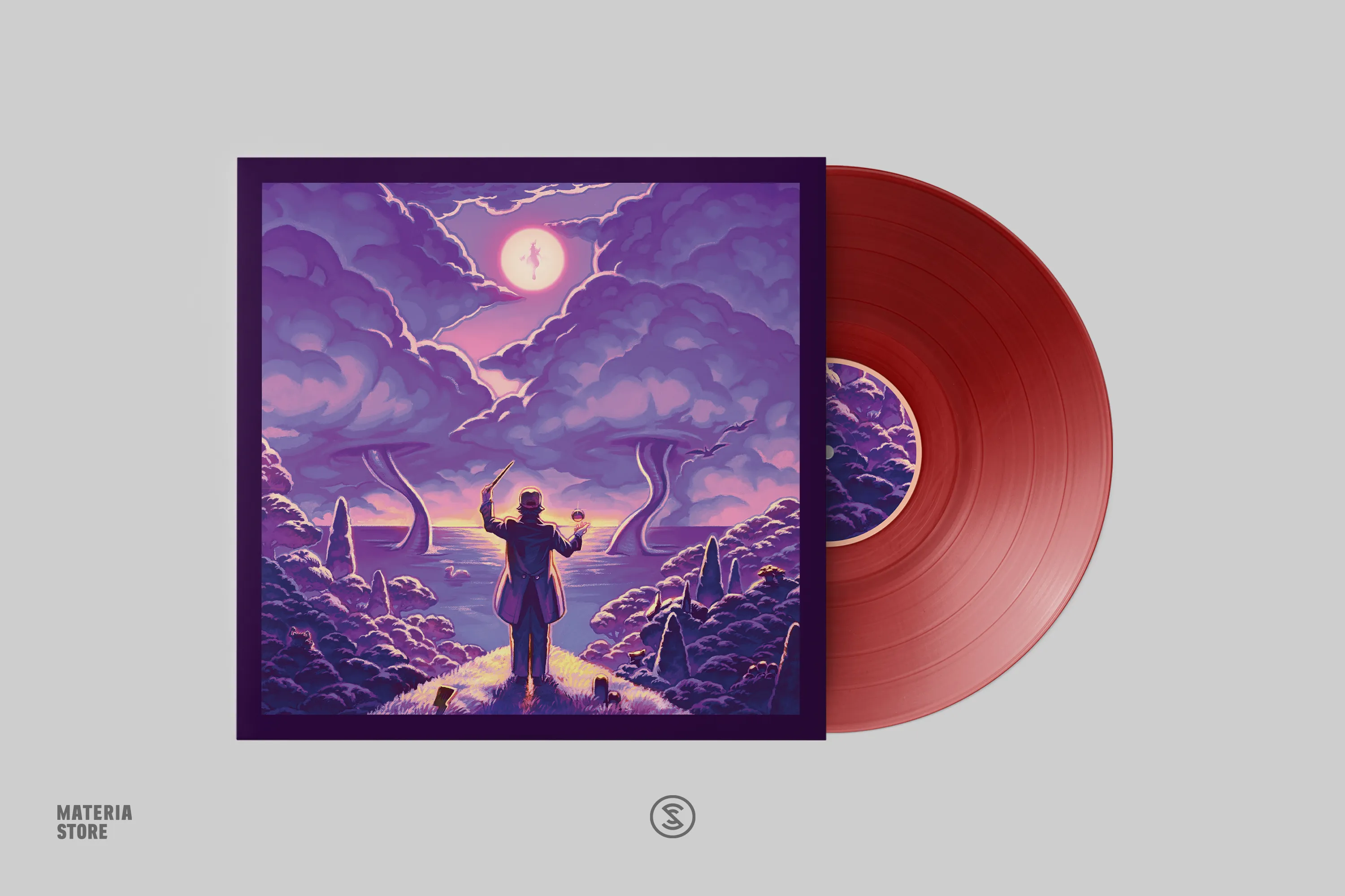 Pokémon Red & Blue Orchestral Tribute Releasing On Vinyl And Streaming