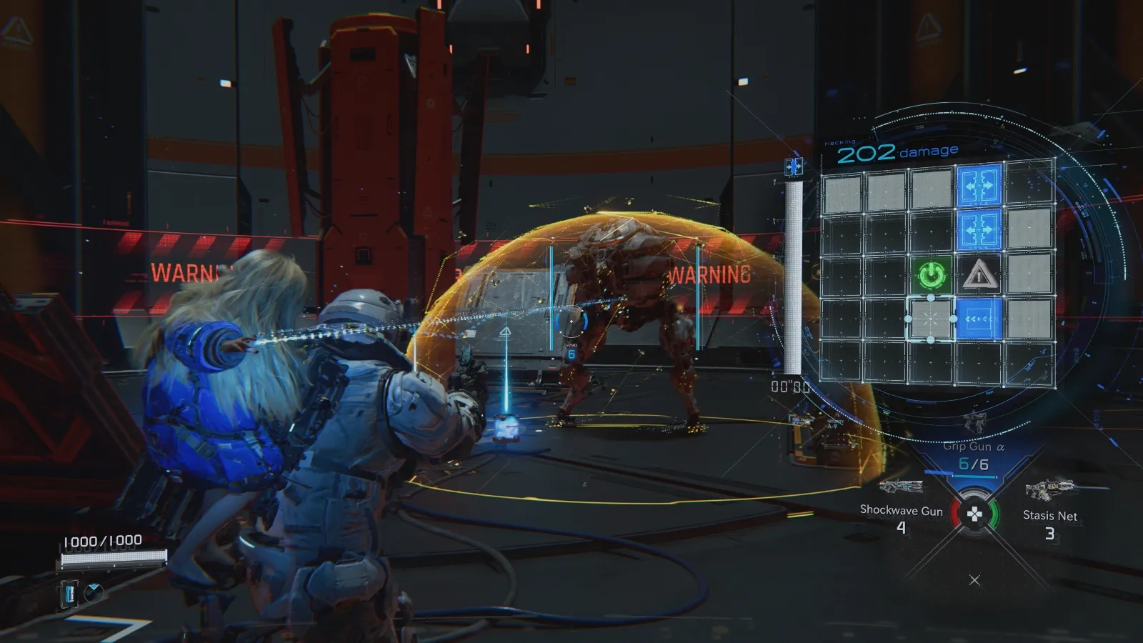 Why I'm Excited For Capcom's Weird And Charming Buddy-Action Game, Pragmata