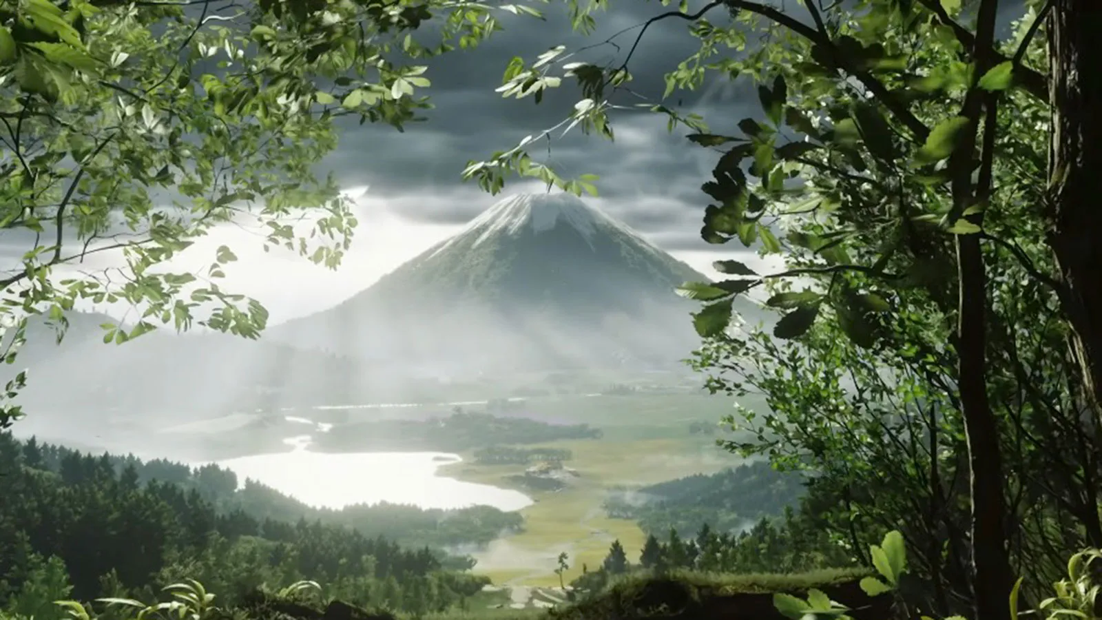 Ghost Of Yōtei Has New Director Modes Inspired By Miike And Watanabe And Lots, Lots More