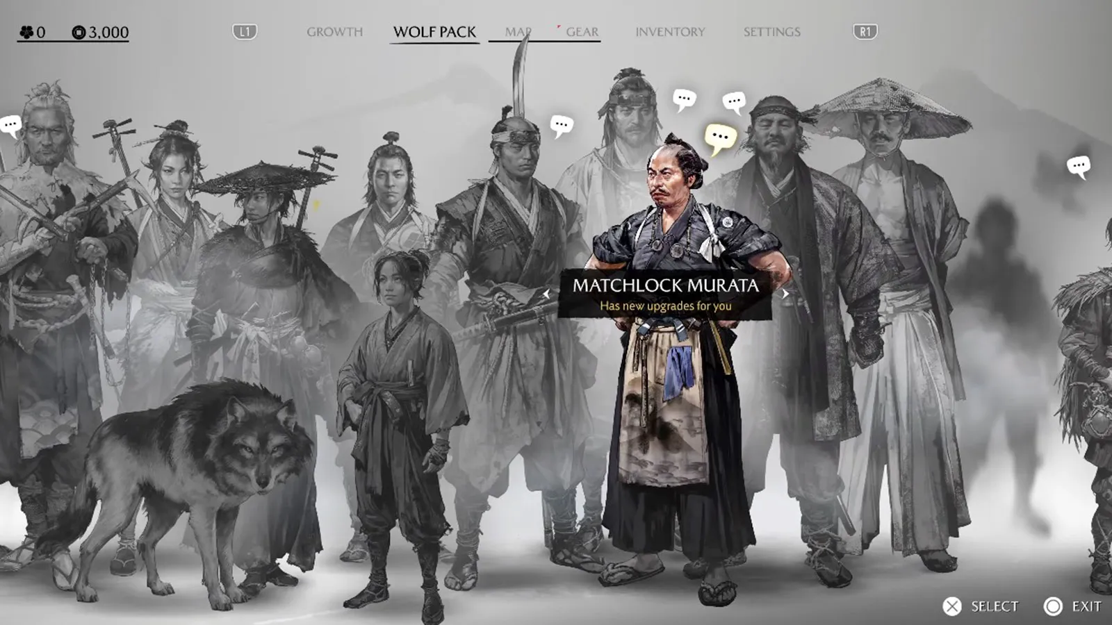 Ghost Of Yōtei Has New Director Modes Inspired By Miike And Watanabe And Lots, Lots More