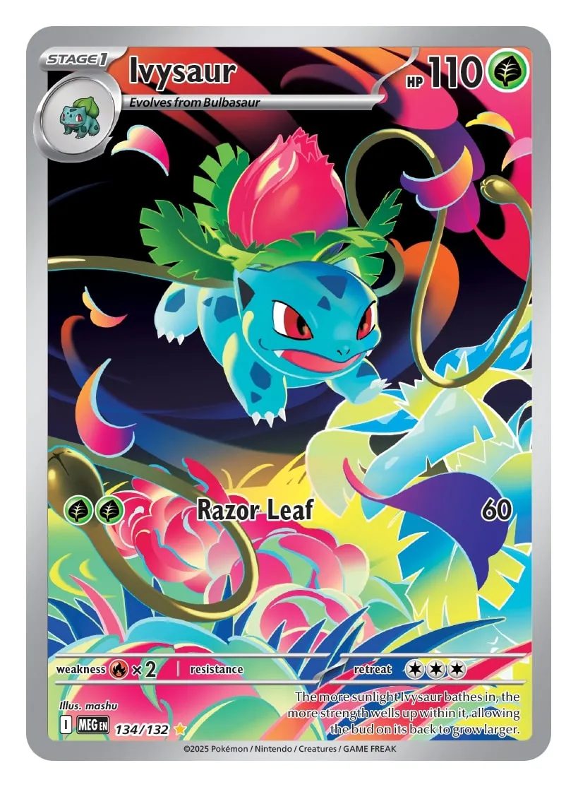 Everything Announced During July 2025's Pokémon Presents