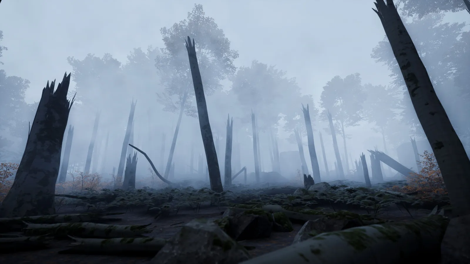 PUBG Creator Launches Open Beta For New Survival Game, Prologue: Go Wayback