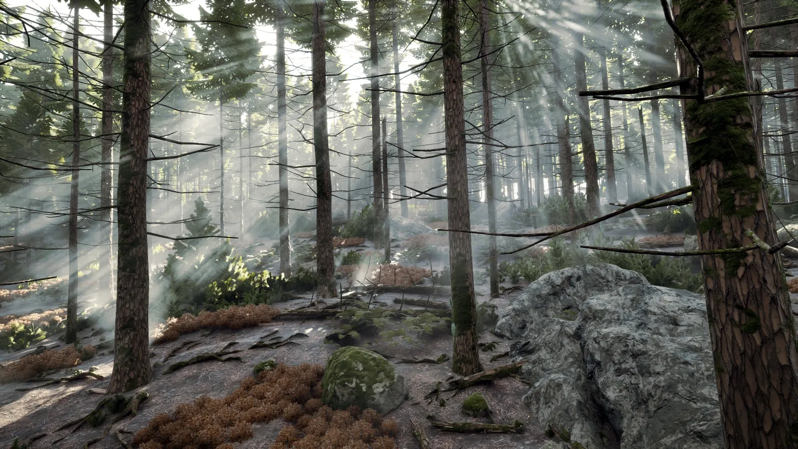 PUBG Creator Launches Open Beta For New Survival Game, Prologue: Go Wayback
