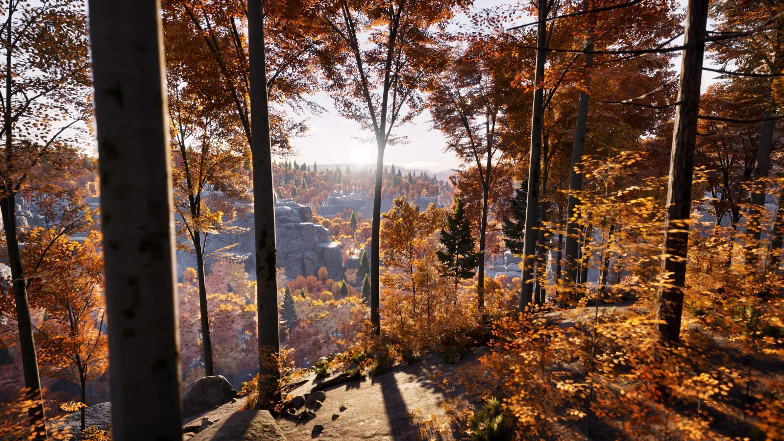 PUBG Creator Launches Open Beta For New Survival Game, Prologue: Go Wayback