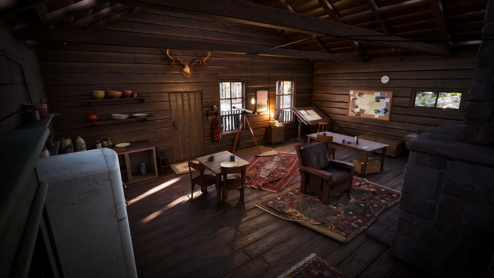 PUBG Creator Launches Open Beta For New Survival Game, Prologue: Go Wayback