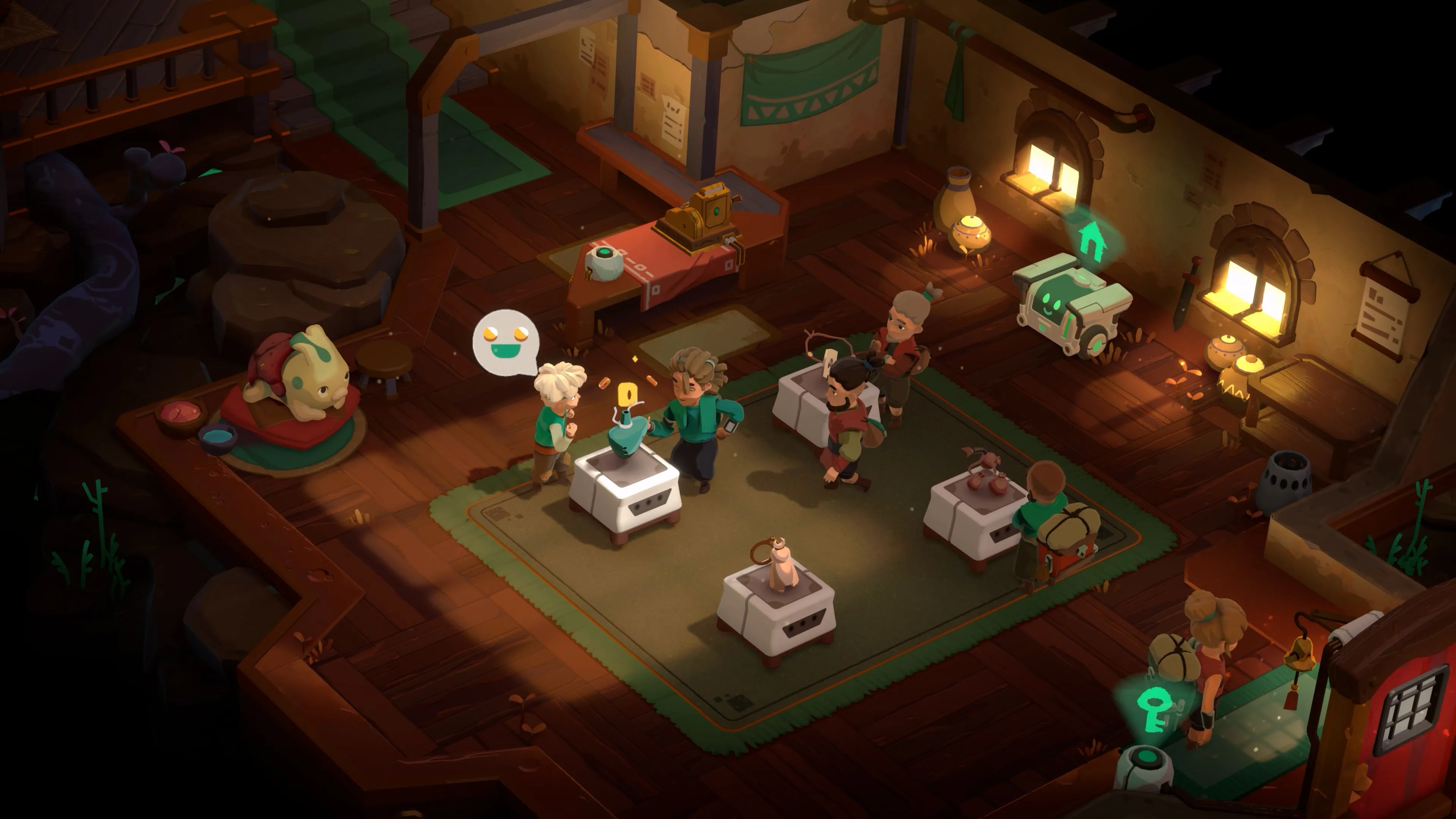 Moonlighter 2: The Endless Vault Hits Early Access This October