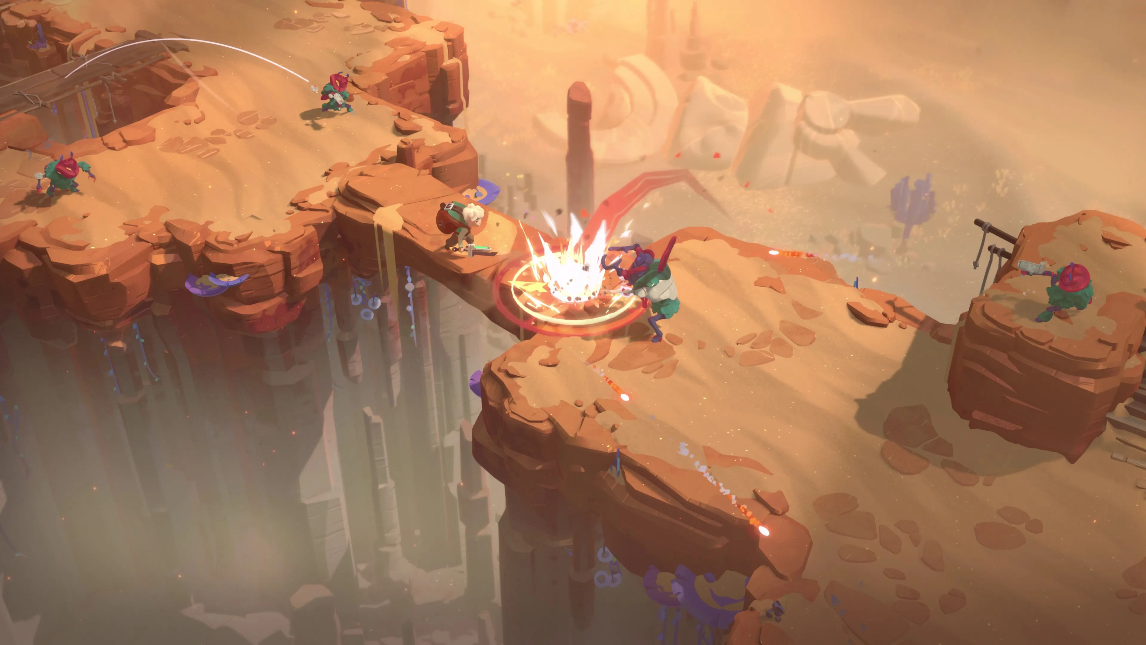 Moonlighter 2: The Endless Vault Hits Early Access This October