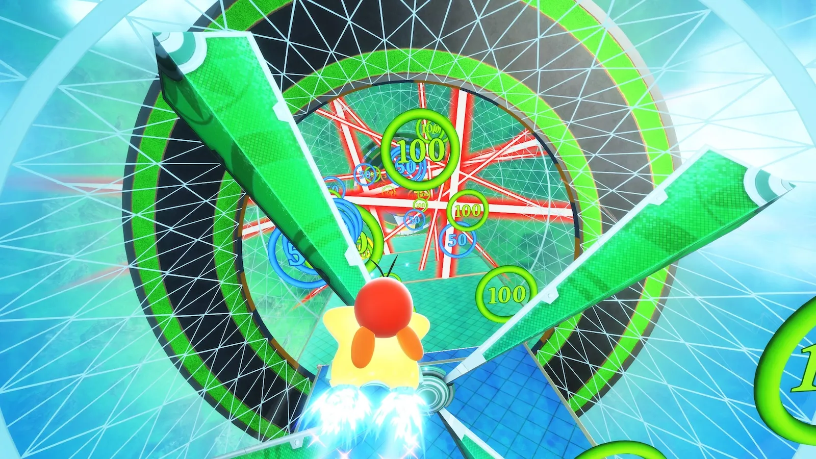 Nintendo Details Kirby Air Riders And Its November Release Date